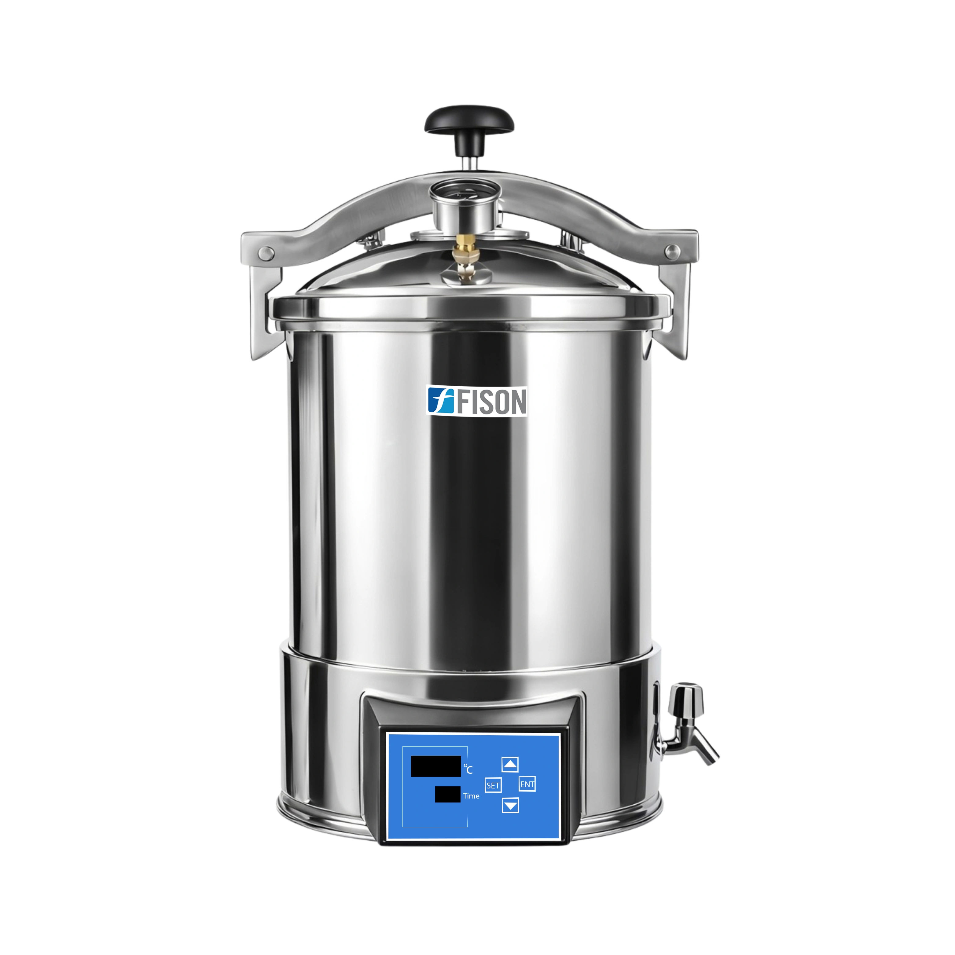 Portable Autoclave FM-PA-A301-1