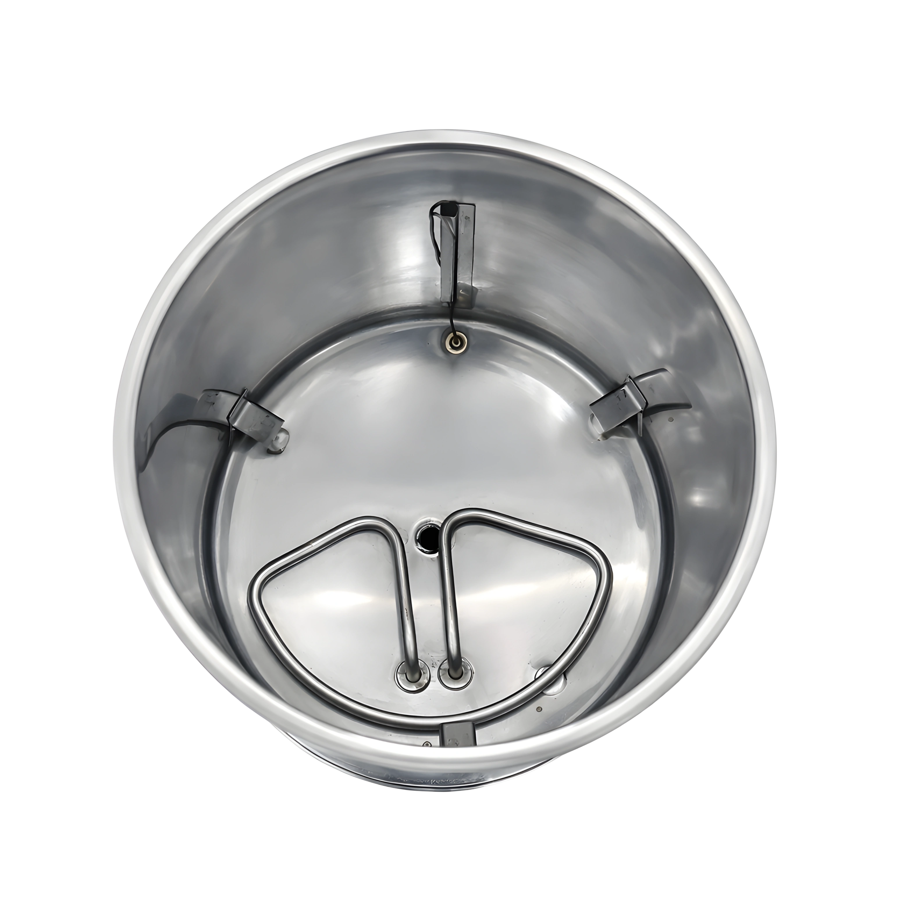 Portable Autoclave FM-PA-A302-2