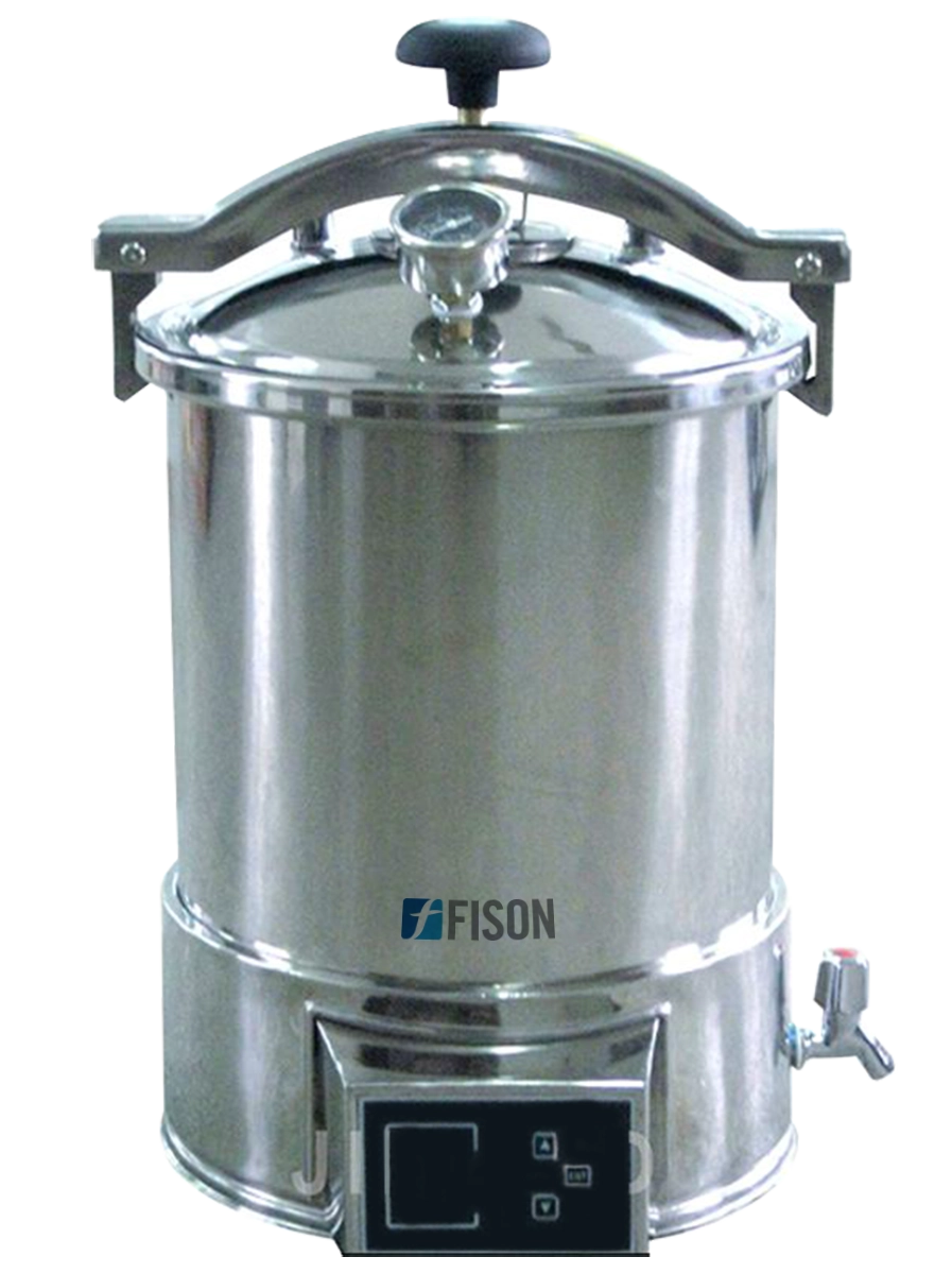 Portable Autoclave FM-PA-A302