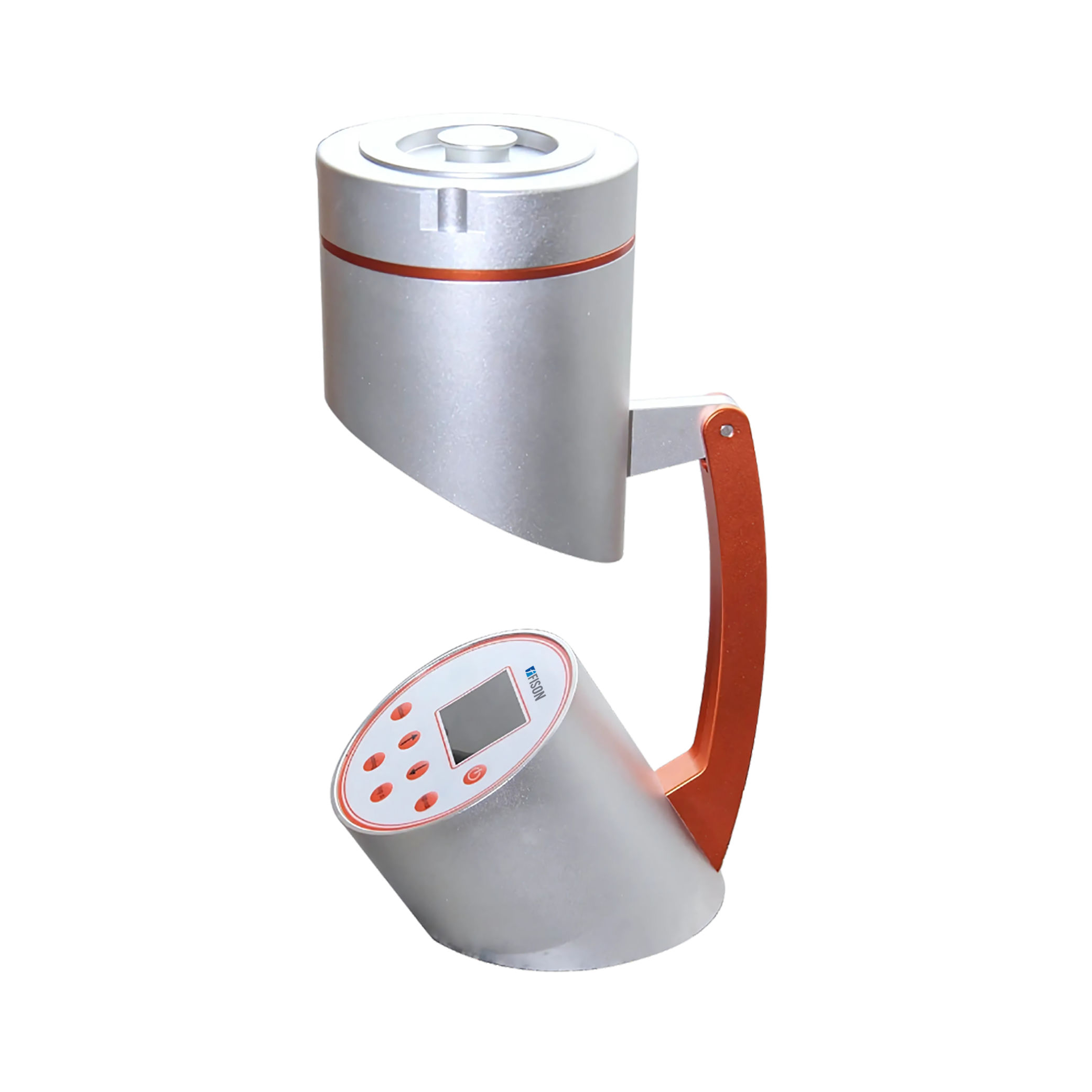 Portable Air Sampler FM-PAS-A100