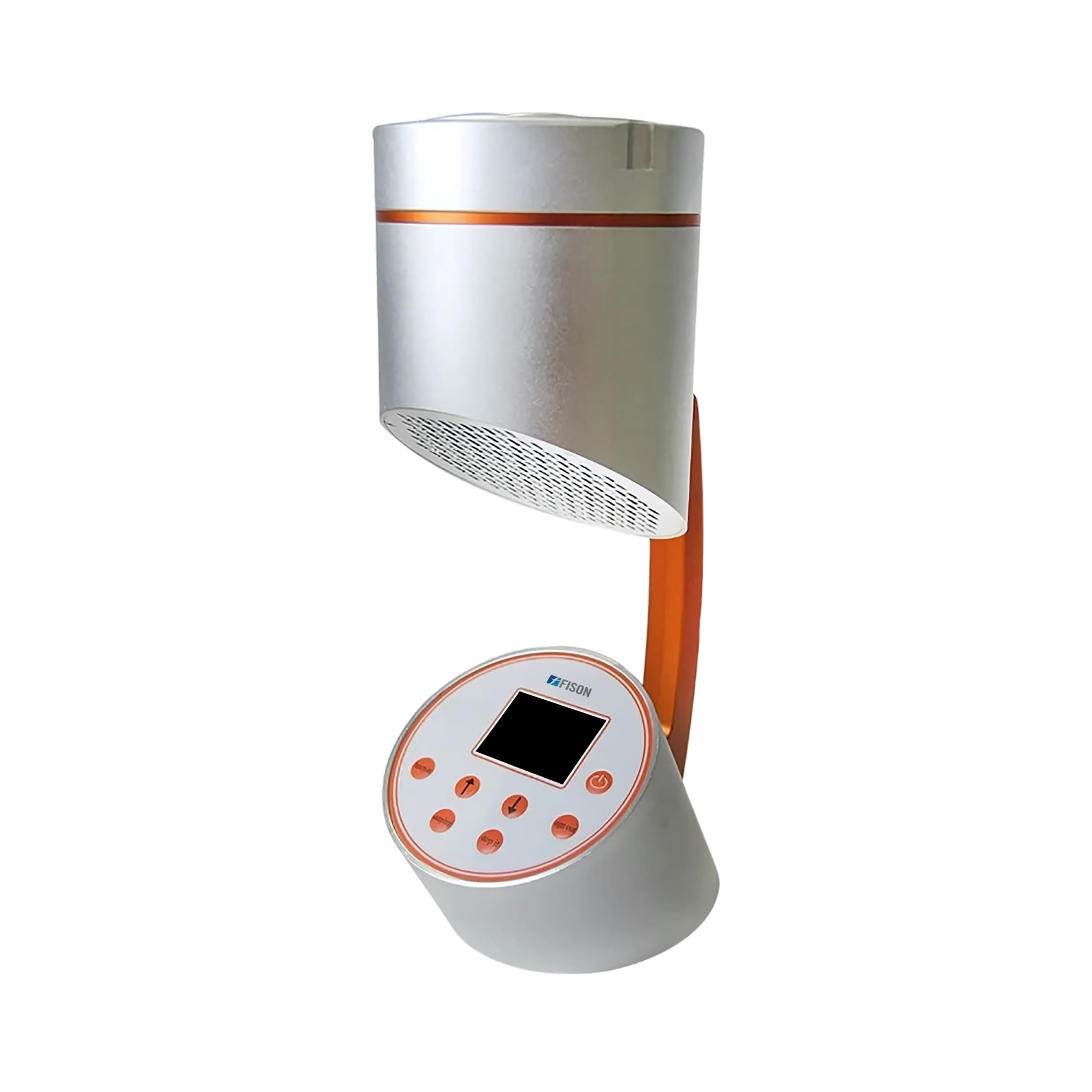 Portable Air Sampler FM-PAS-A100