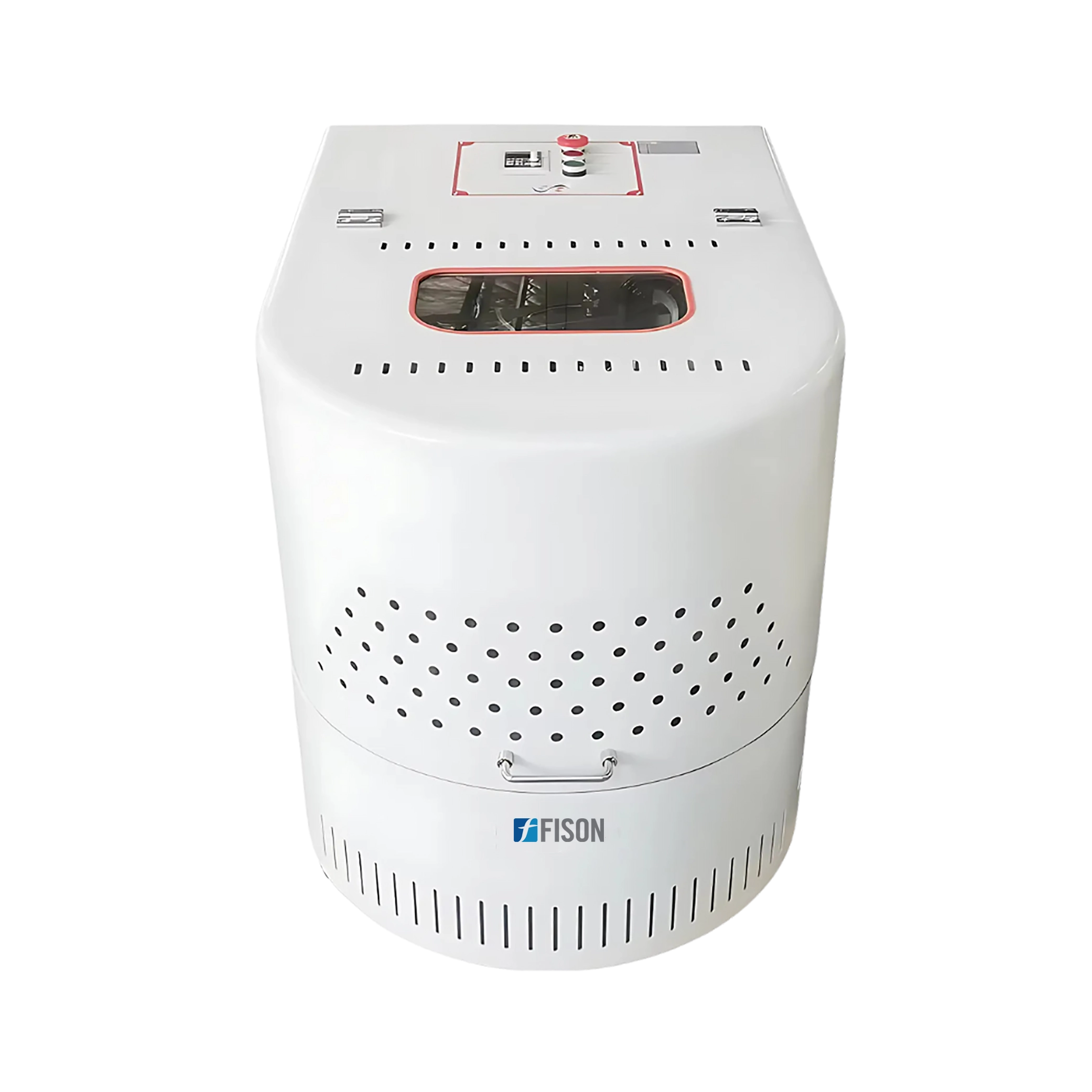 Planetary Ball Mill FM-PBM-A100