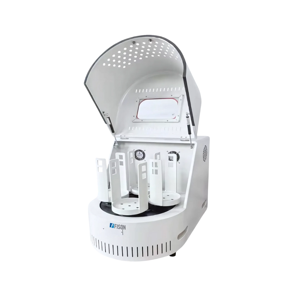 Planetary Ball Mill FM-PBM-A100