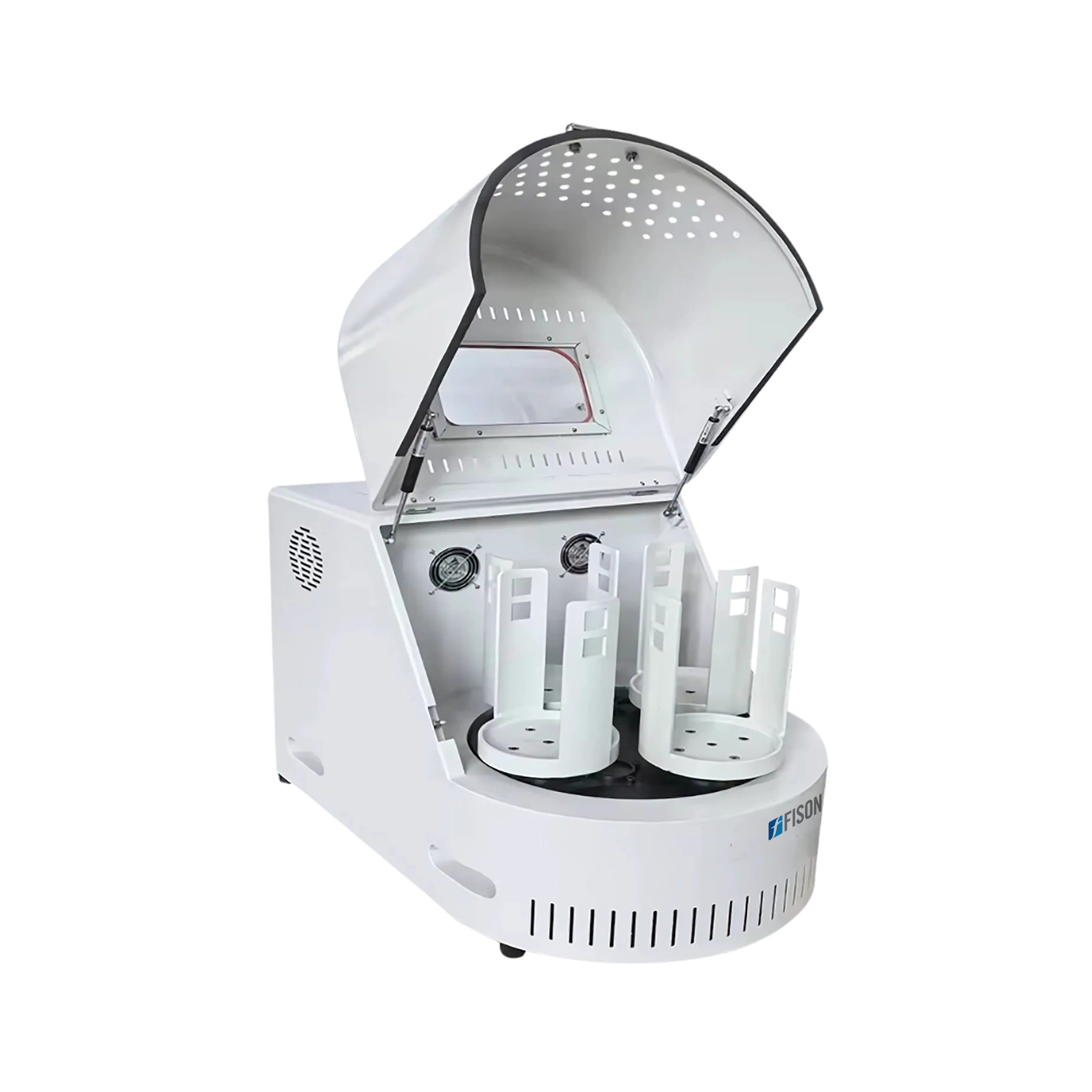 Planetary Ball Mill FM-PBM-A100