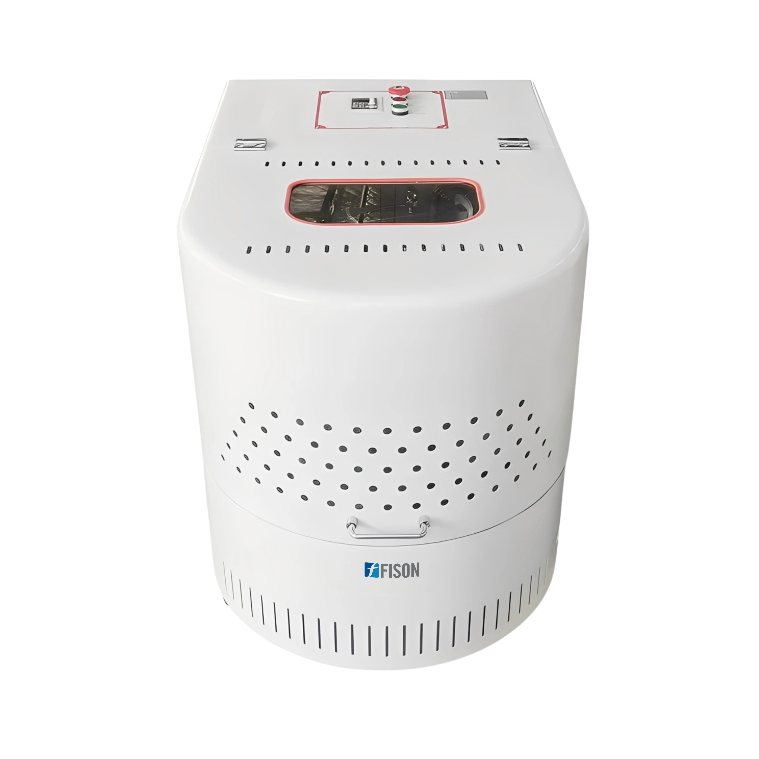 Planetary Ball Mill FM-PBM-A100