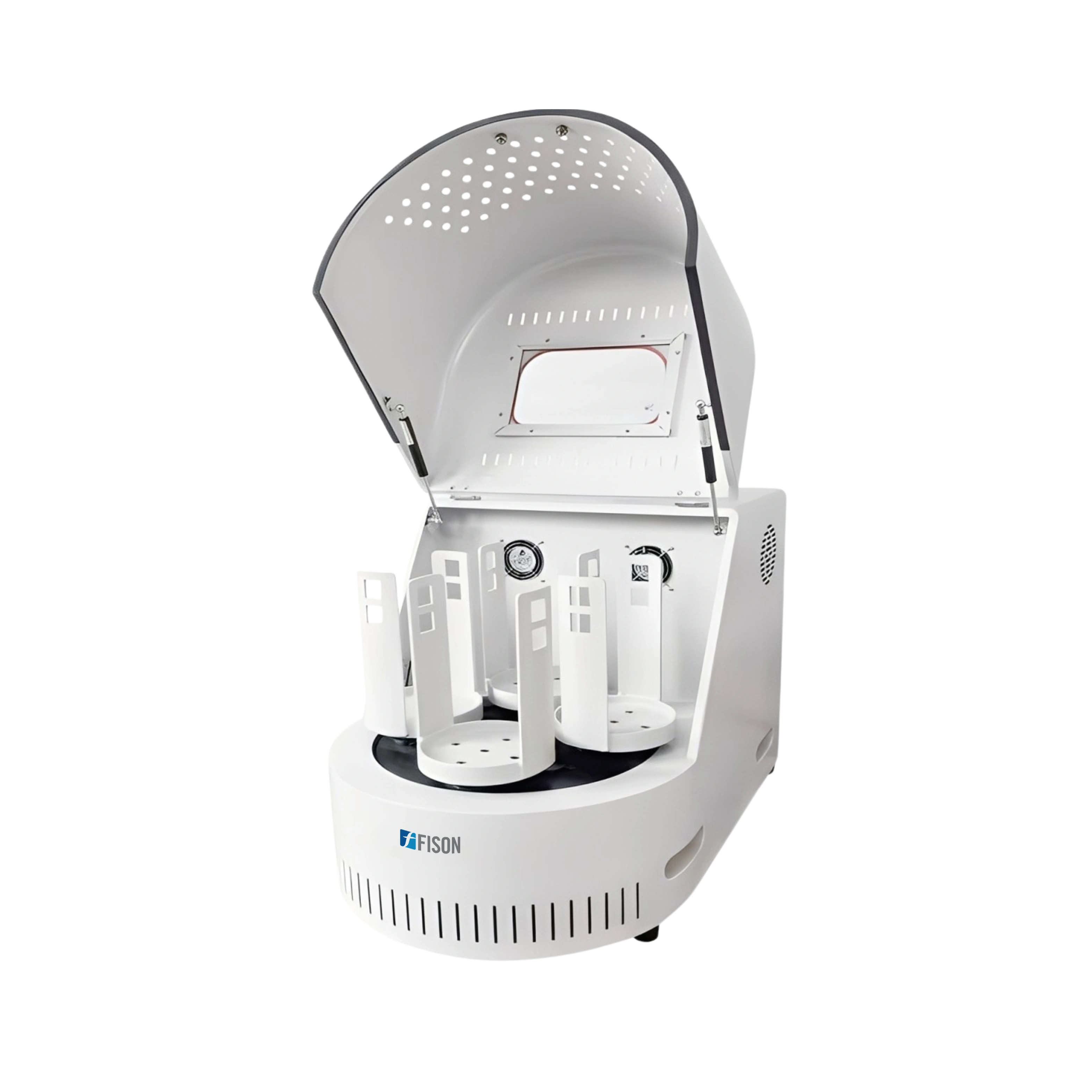 Planetary Ball Mill FM-PBM-A100-2