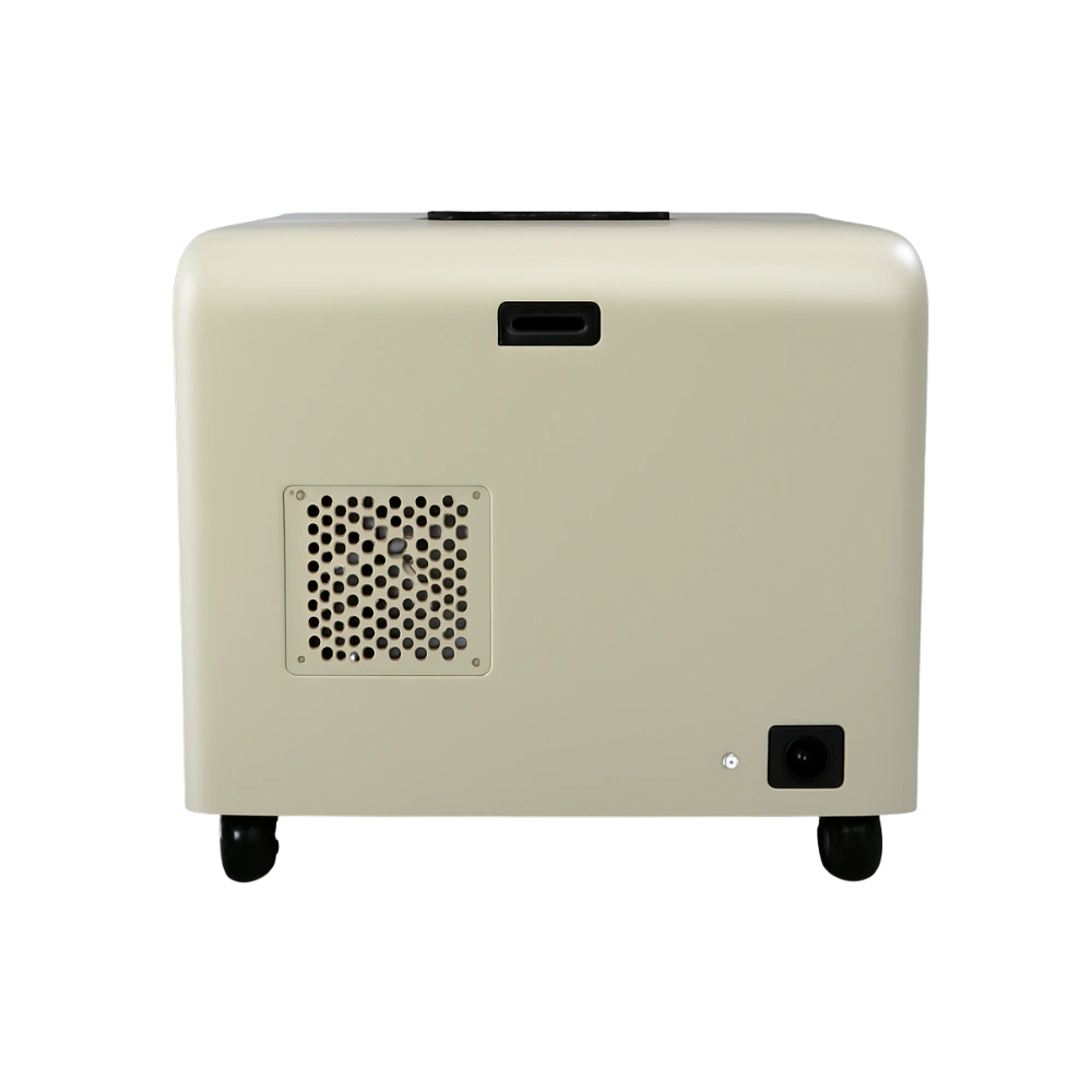 Planetary Ball Mill FM-PBM-A104(2)