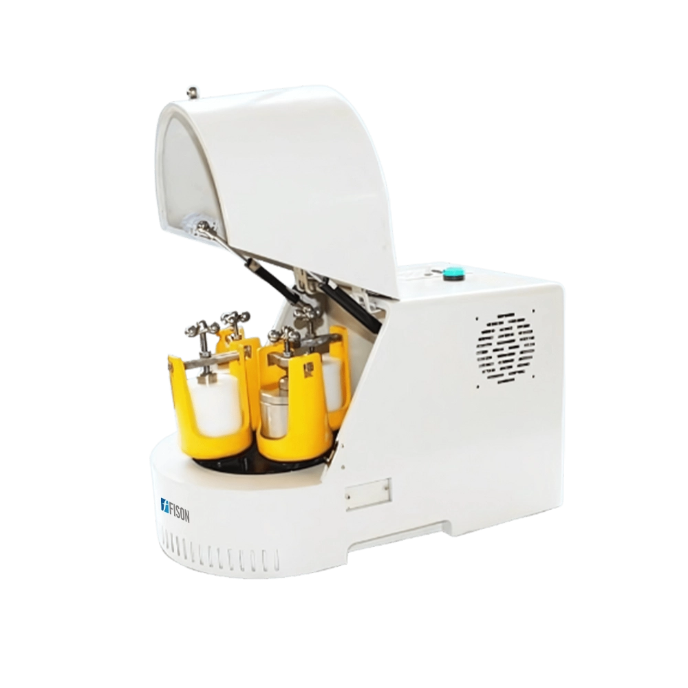 Planetary Ball Mill FM-PBM-A105