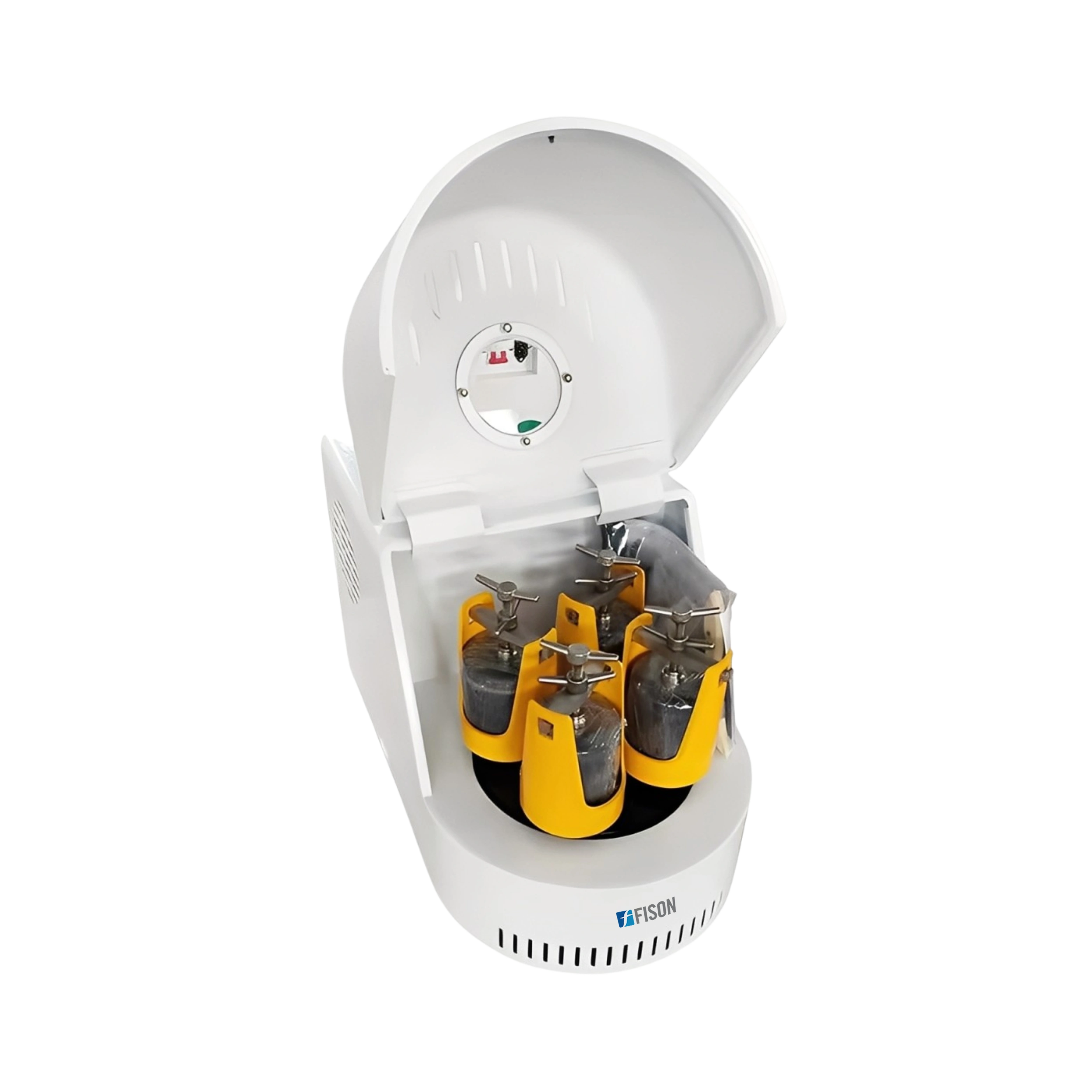 Planetary Ball Mill FM-PBM-A105-2