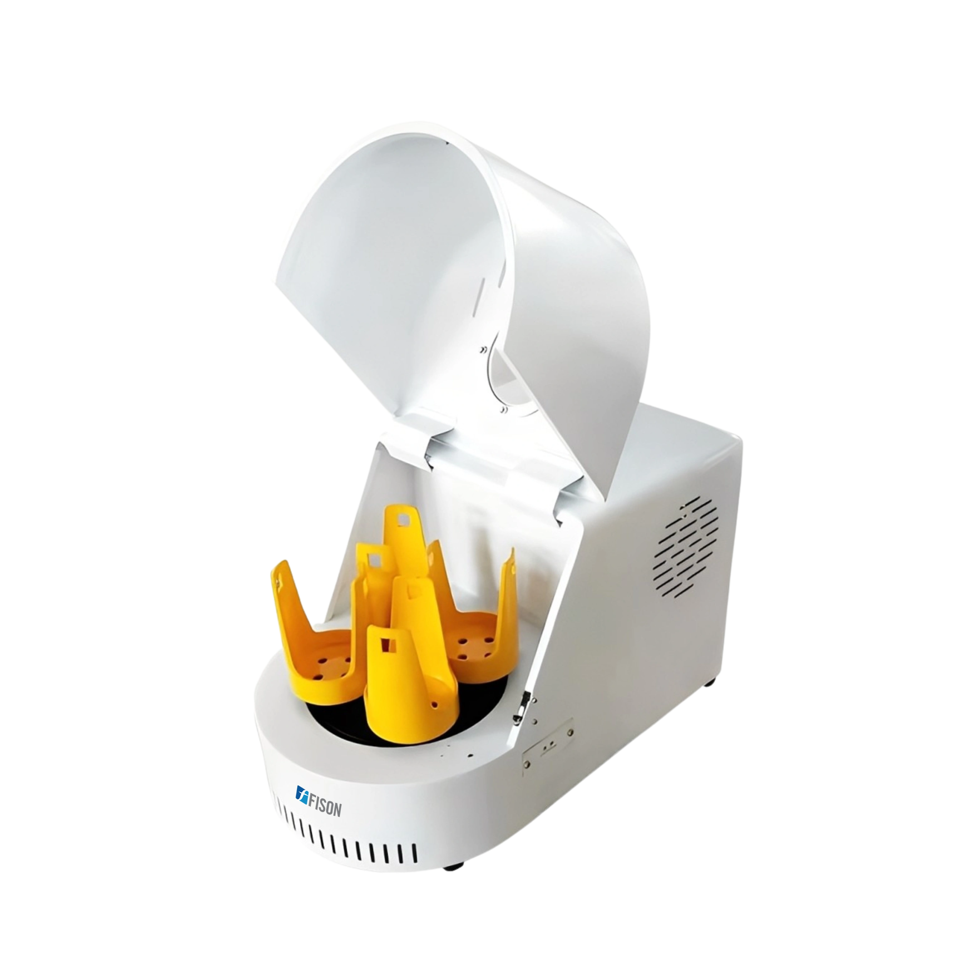 Planetary Ball Mill FM-PBM-A105-3