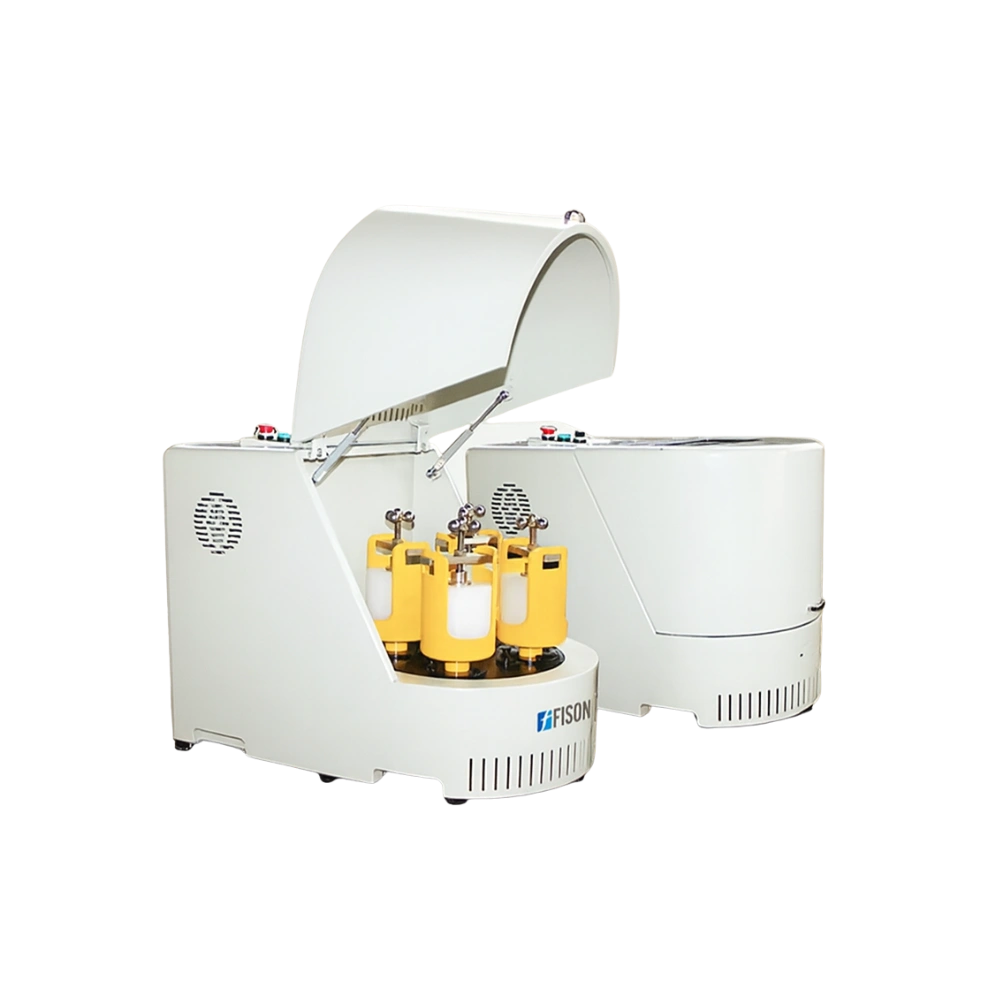 Planetary Ball Mill FM-PBM-A109(1)