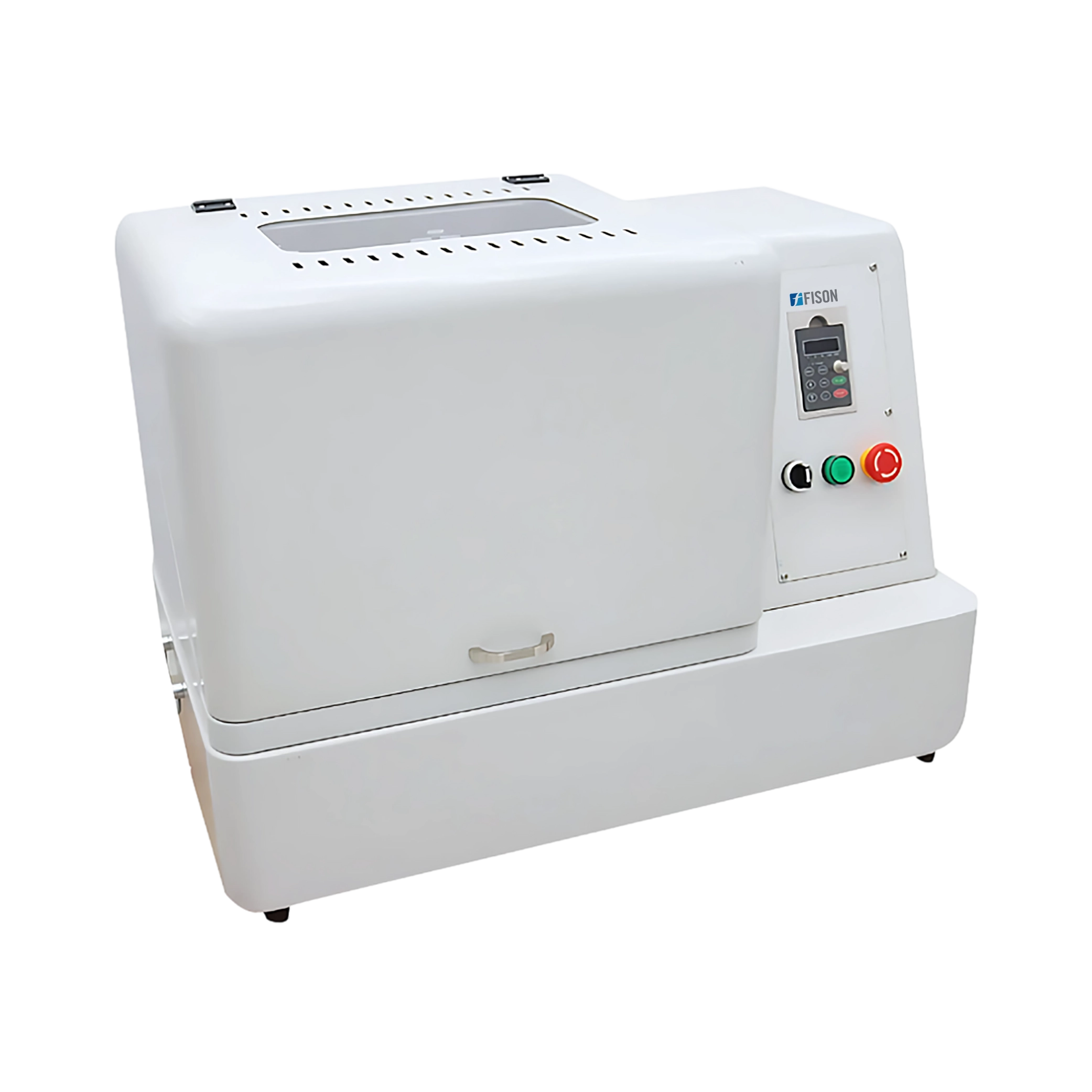 Planetary Ball Mill FM-PBM-A114