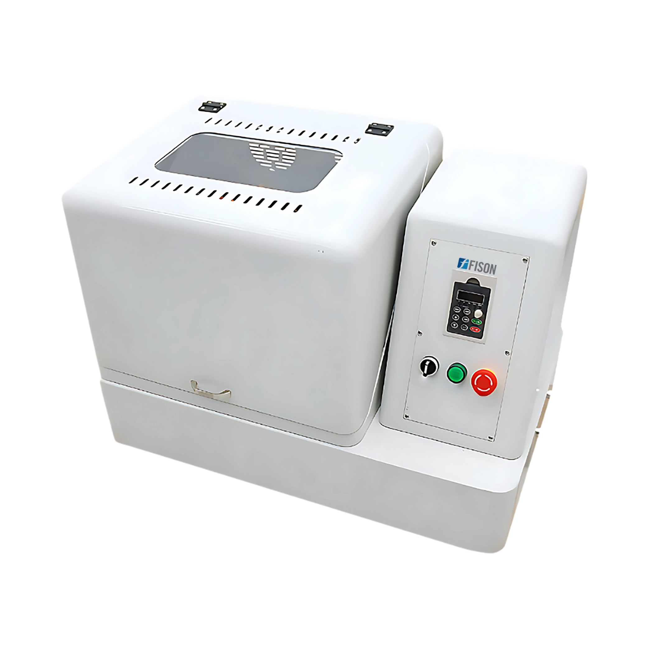 Planetary Ball Mill FM-PBM-A114