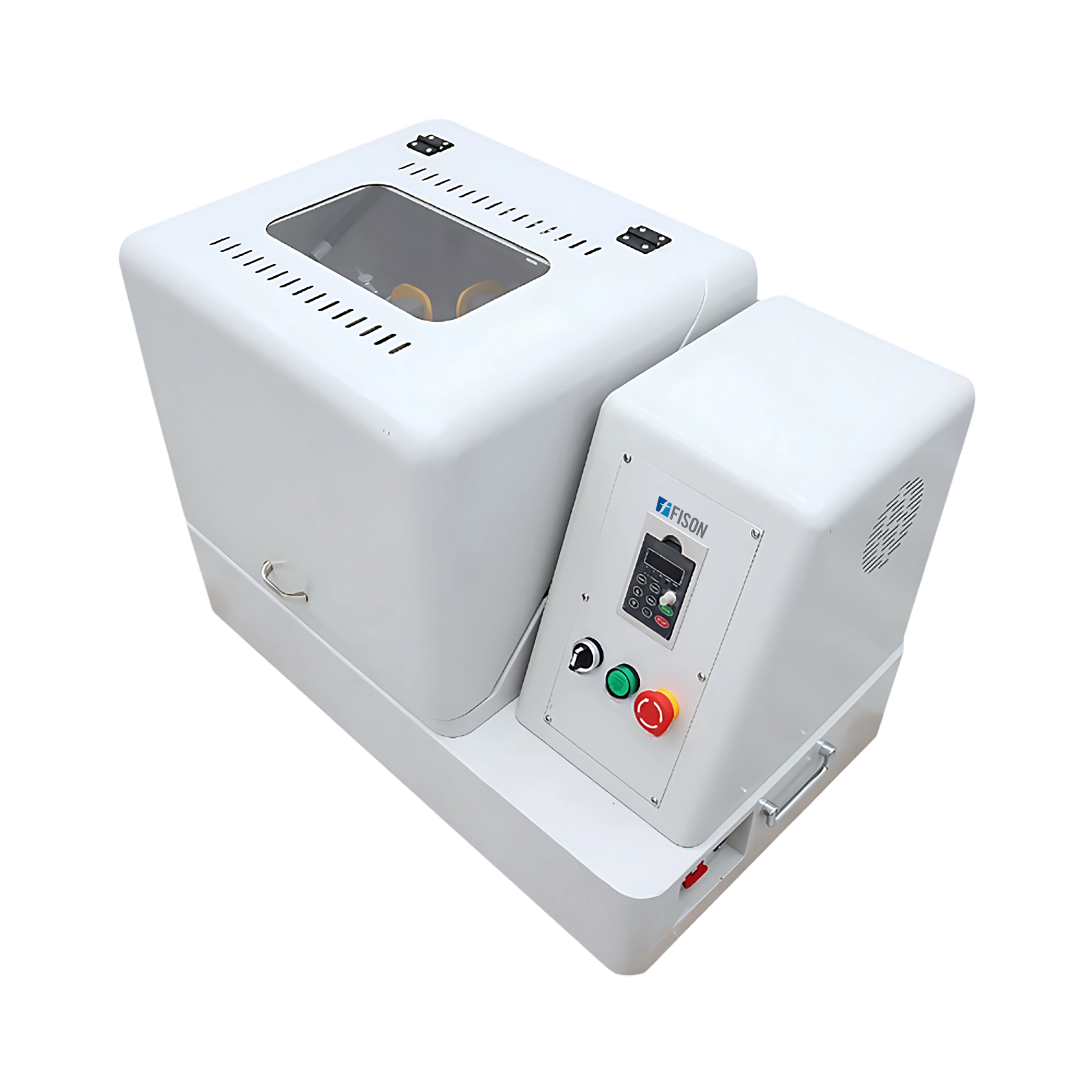 Planetary Ball Mill FM-PBM-A114