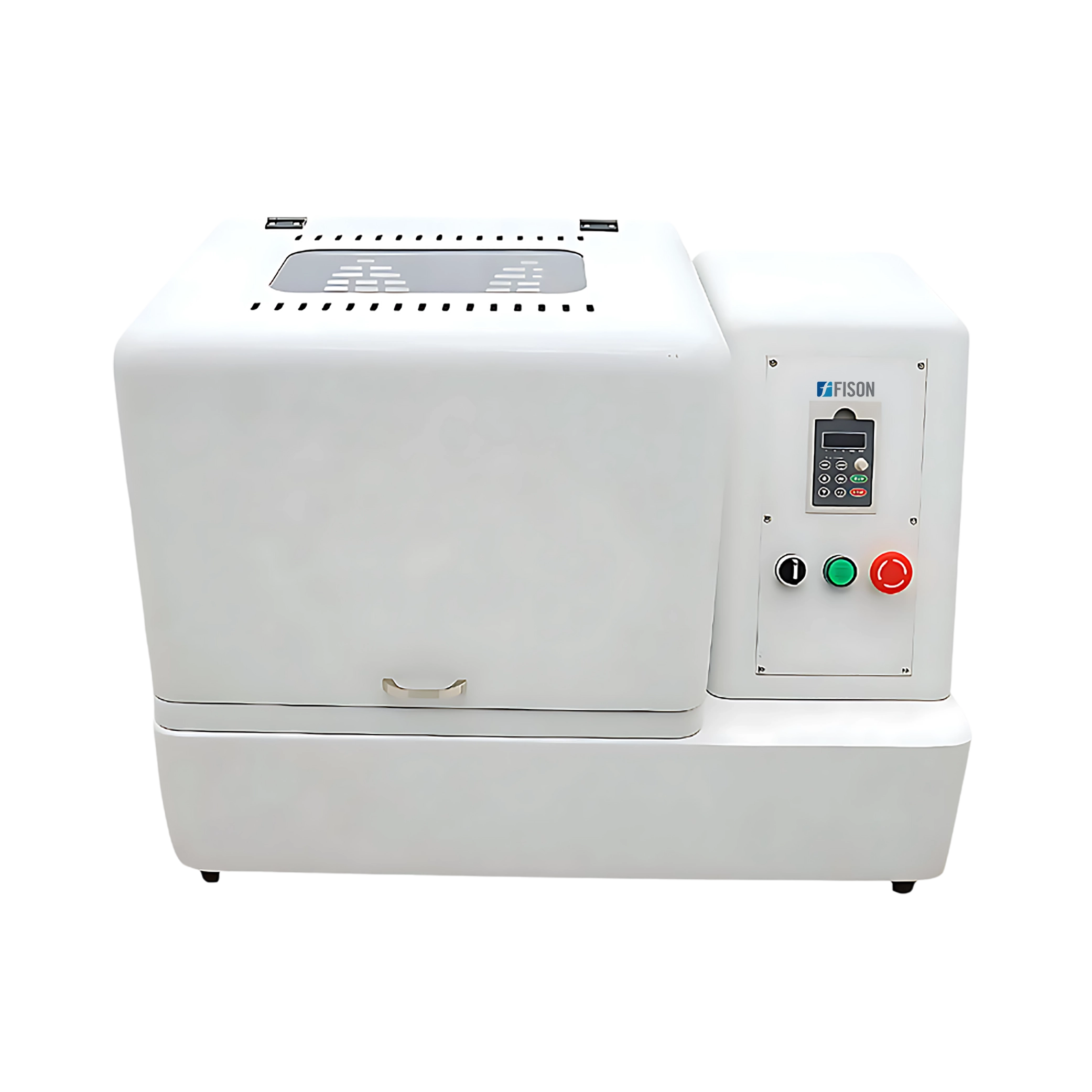 Planetary Ball Mill FM-PBM-A115