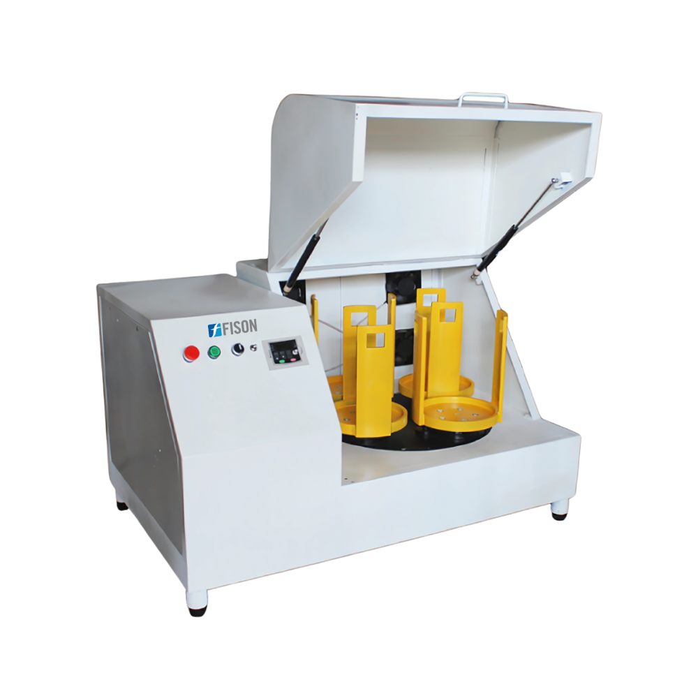 Planetary Ball Mill FM-PBM-A116