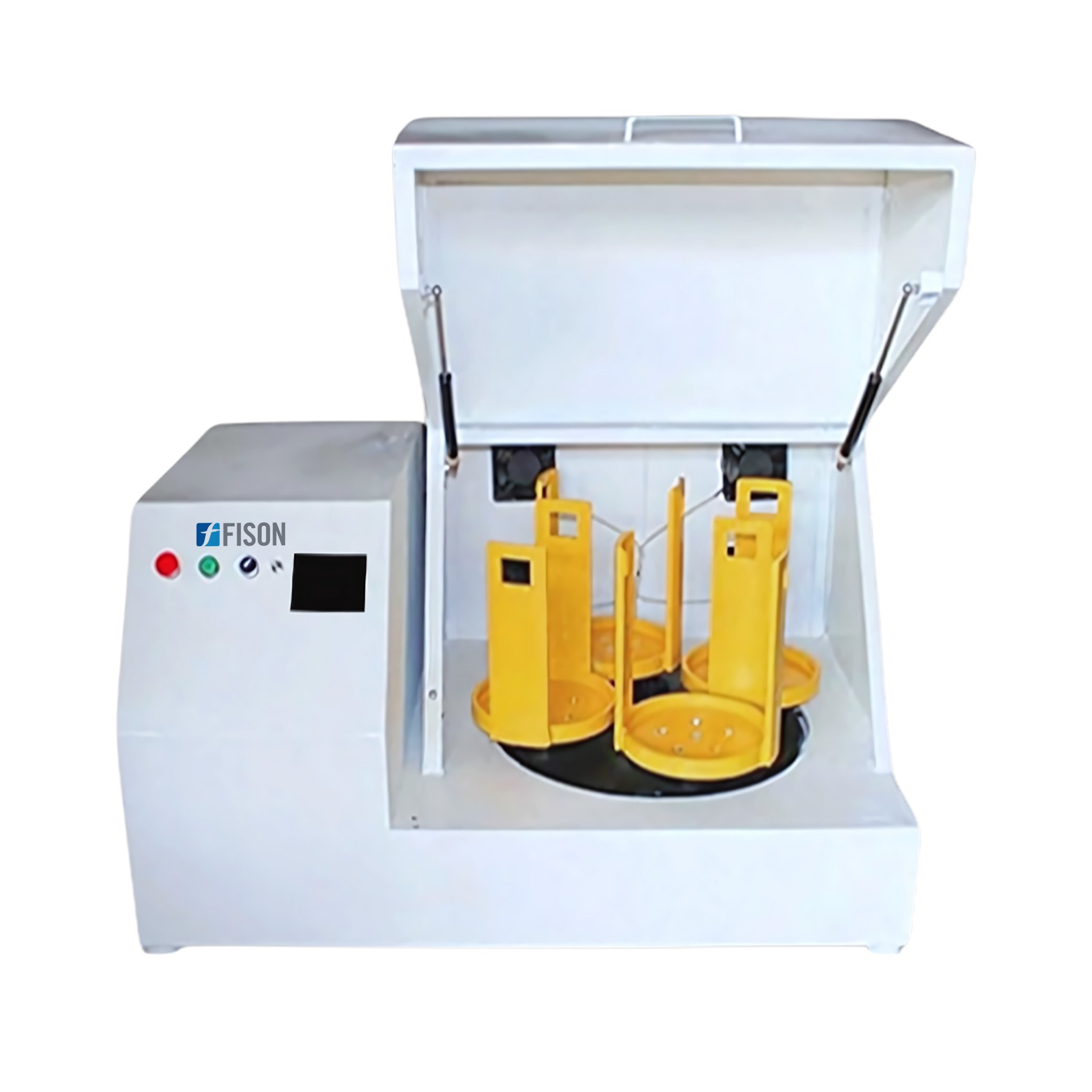 Planetary Ball Mill FM-PBM-A116