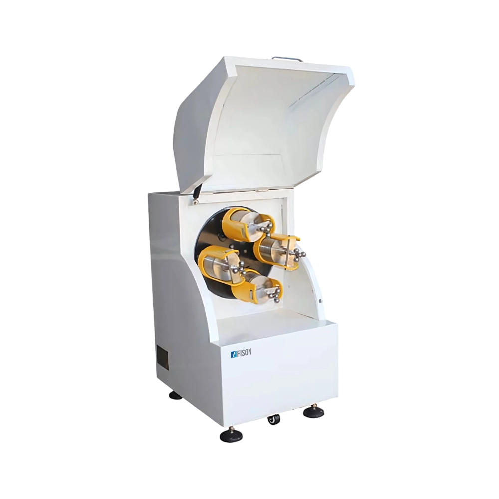 Planetary Ball Mill FM-PBM-A117