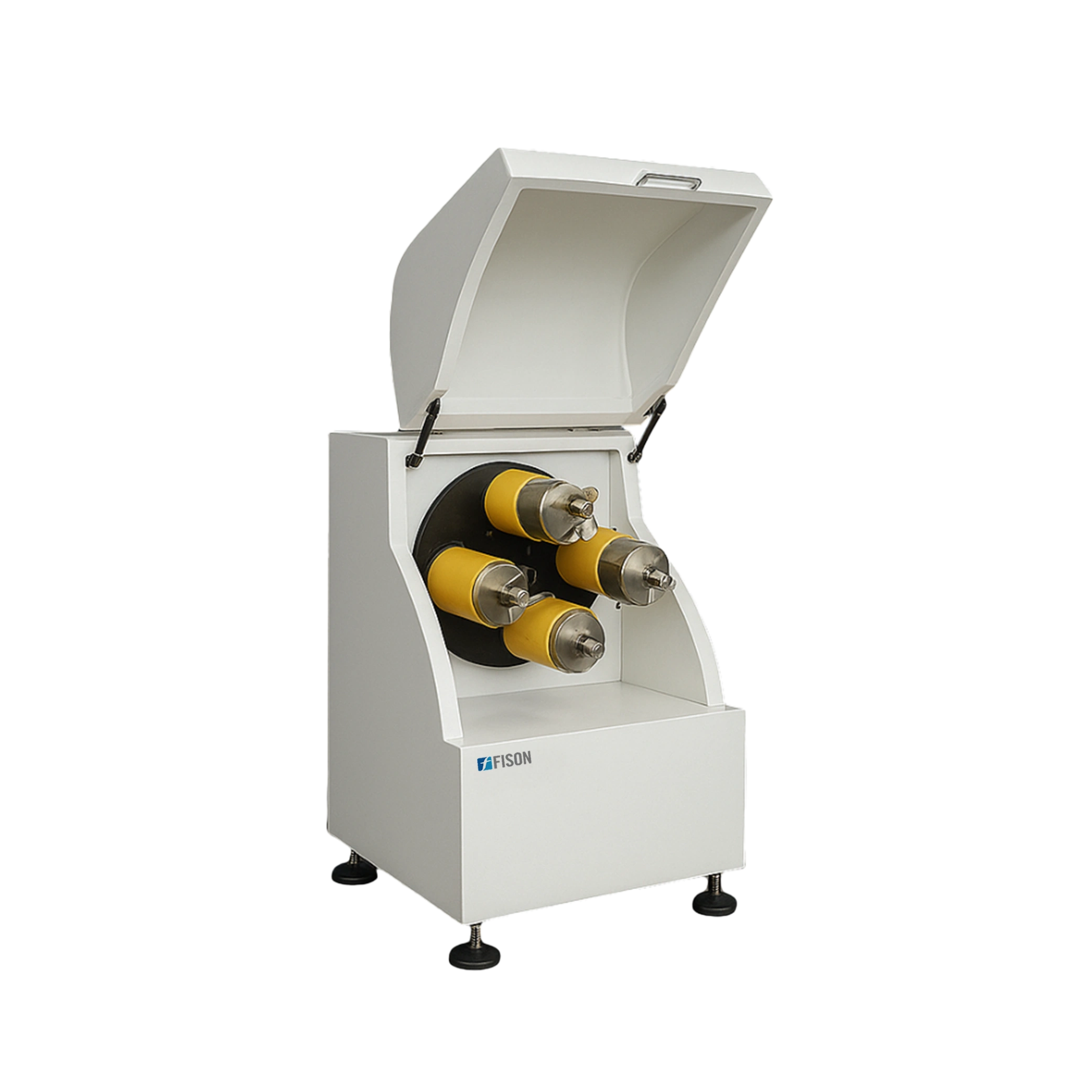 Planetary Ball Mill FM-PBM-A117(1)