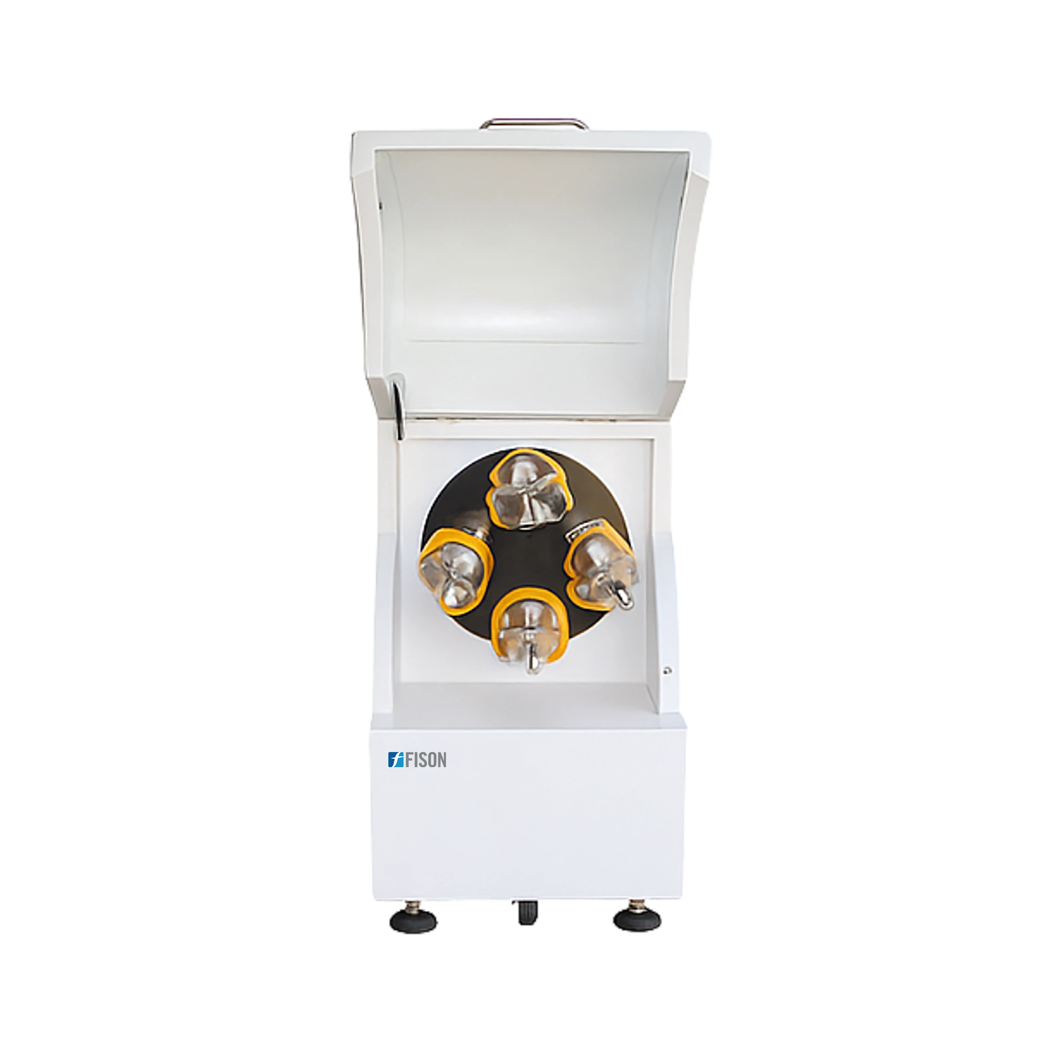 Planetary Ball Mill FM-PBM-A120-1