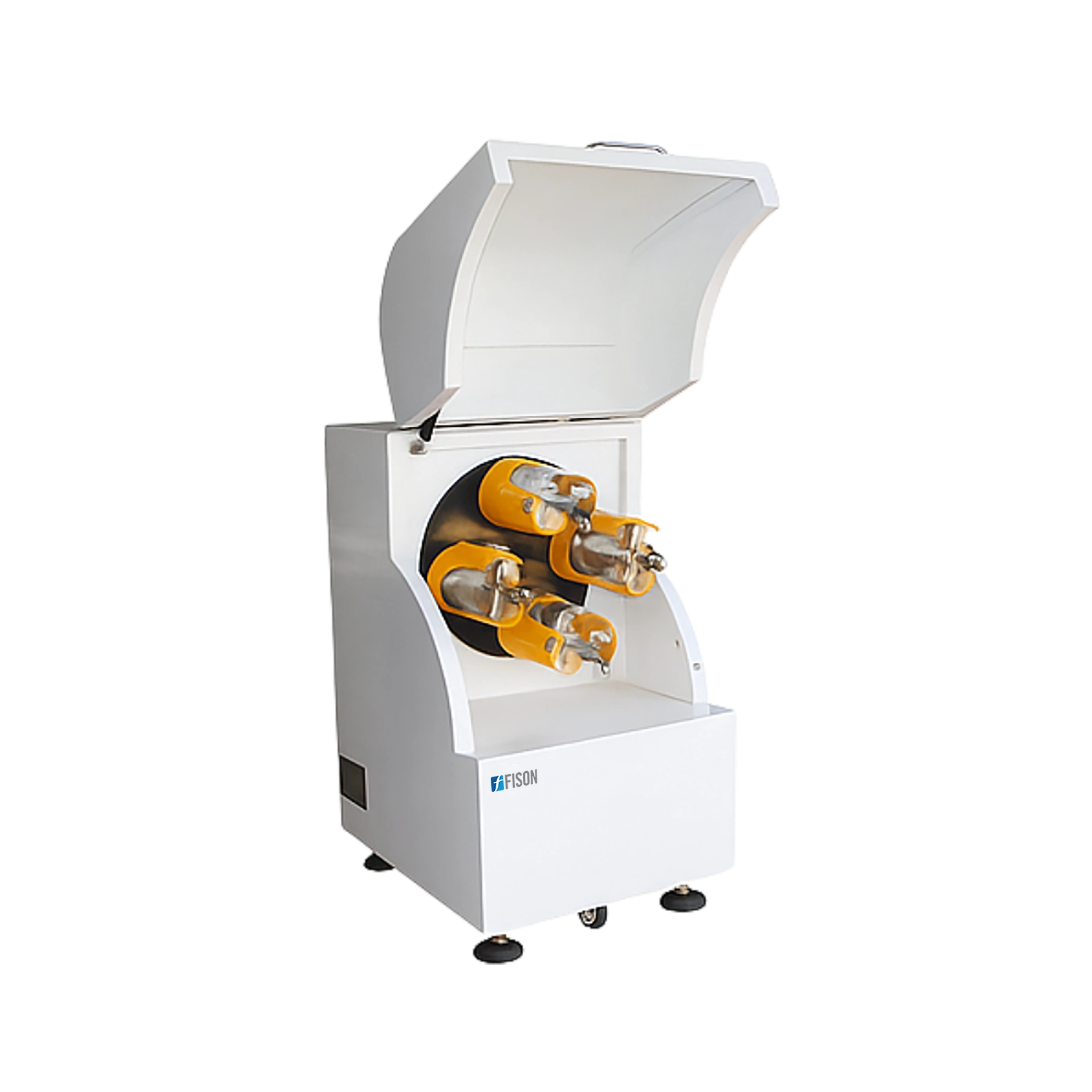 Planetary Ball Mill FM-PBM-A120-2