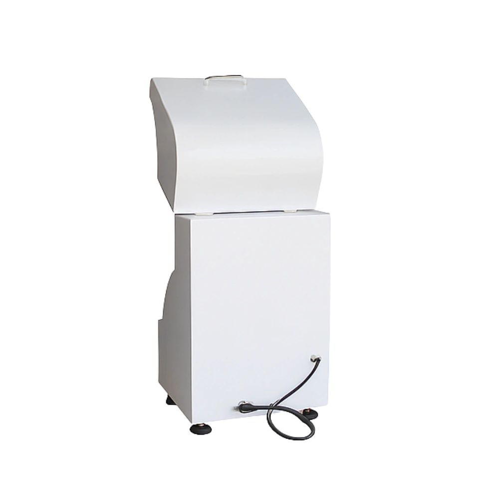 Planetary Ball Mill FM-PBM-A120-3