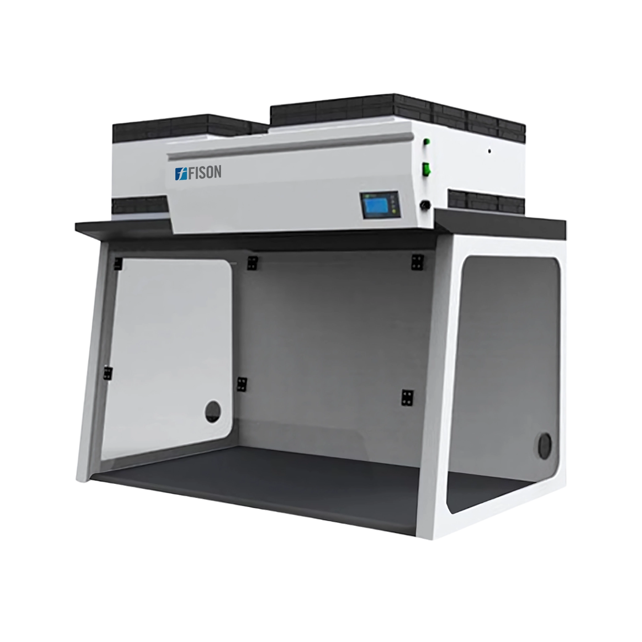 PCR Cabinet FM-PCR-A102
