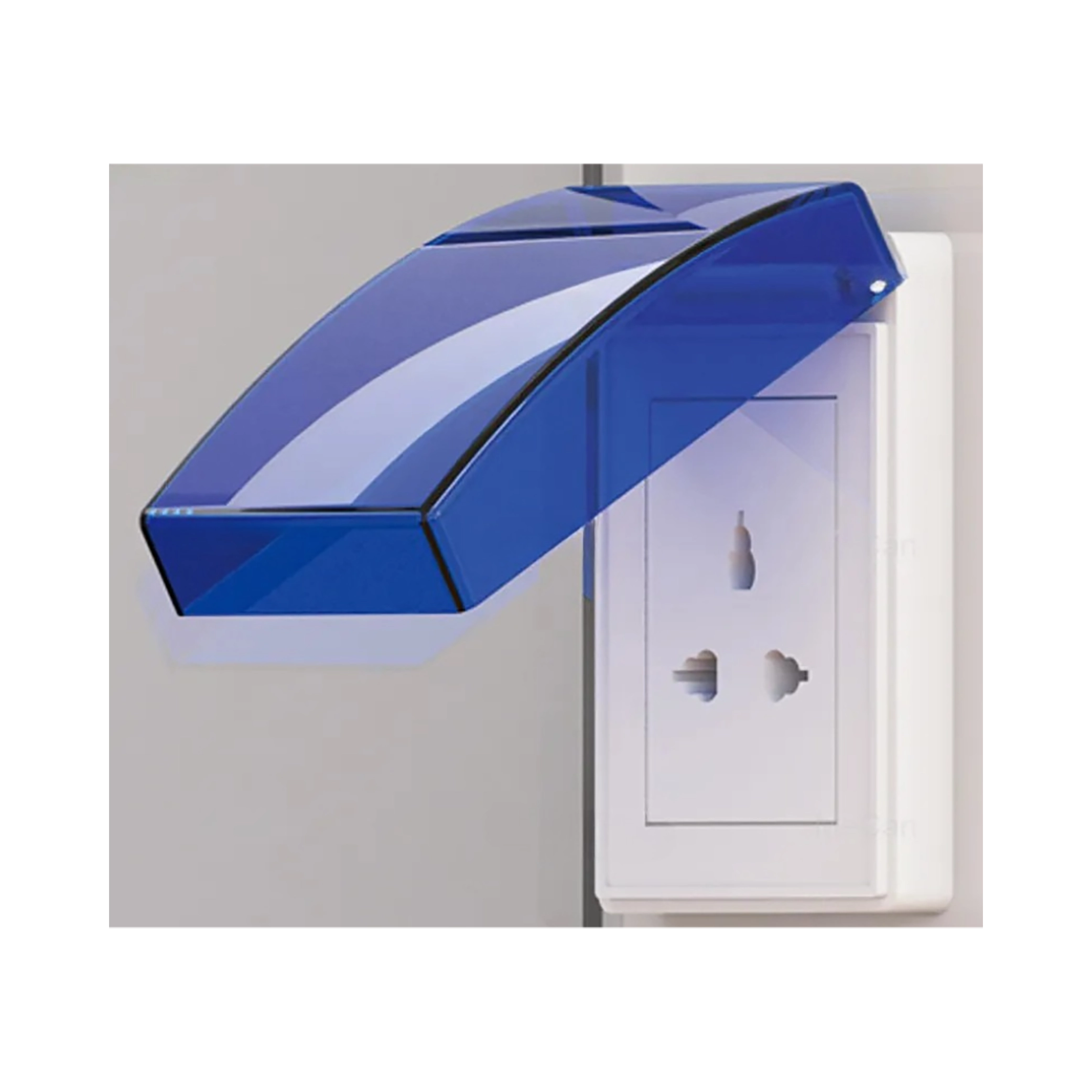 PP Ducted Fume Hood FM-PDF-A102