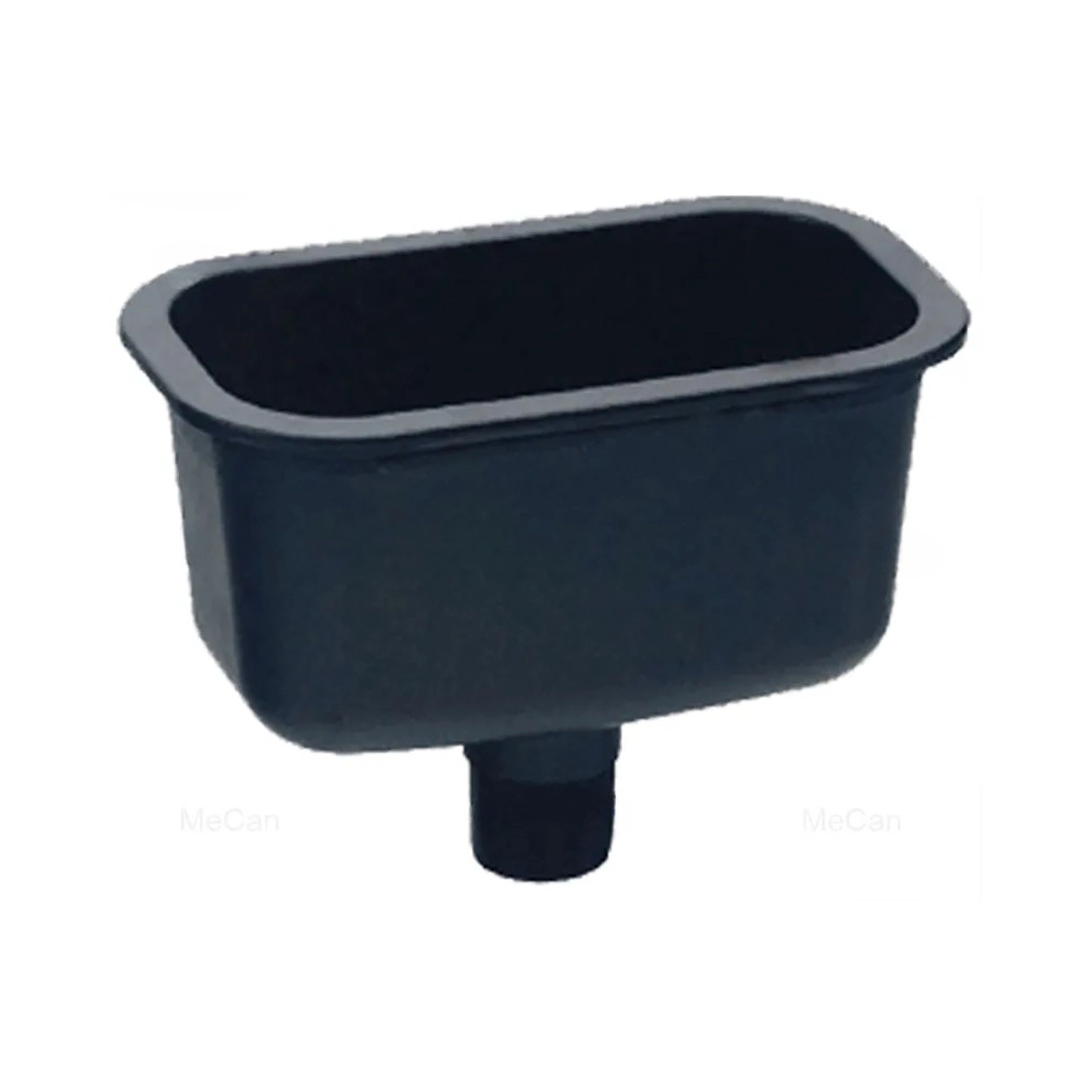 PP Ducted Fume Hood FM-PDF-A103