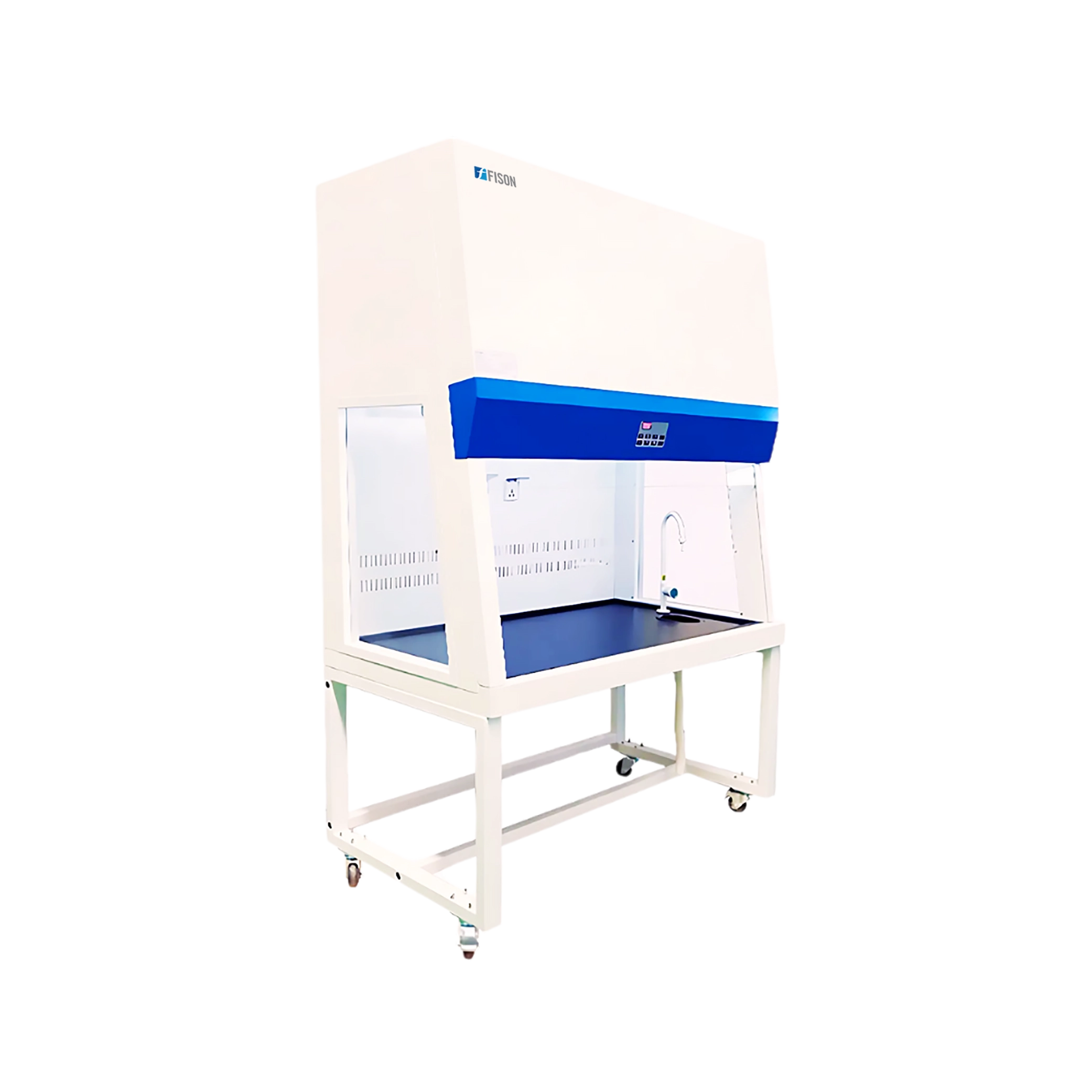 Ducted Fume Hood FM-PDF-A200