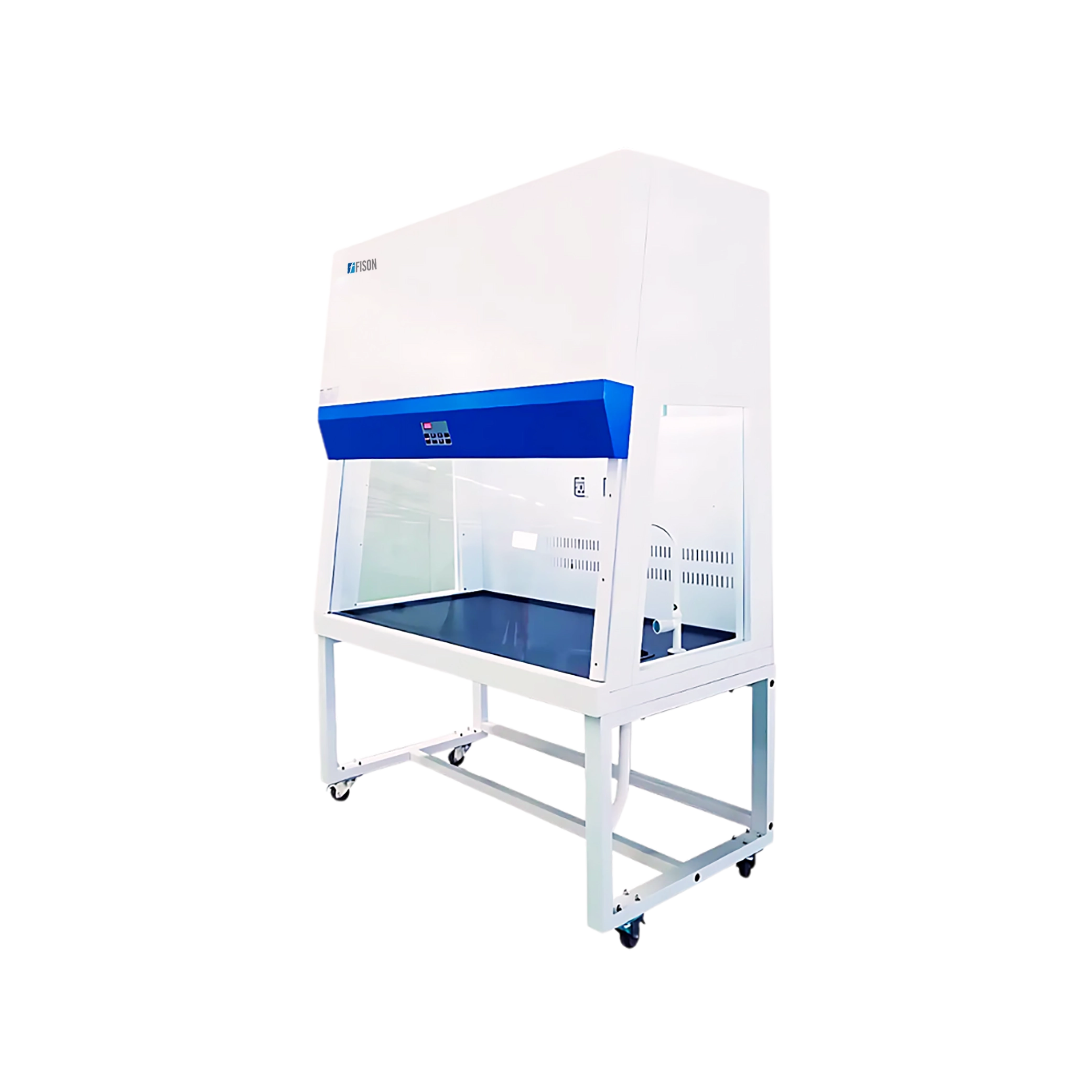 Ducted Fume Hood FM-PDF-A200