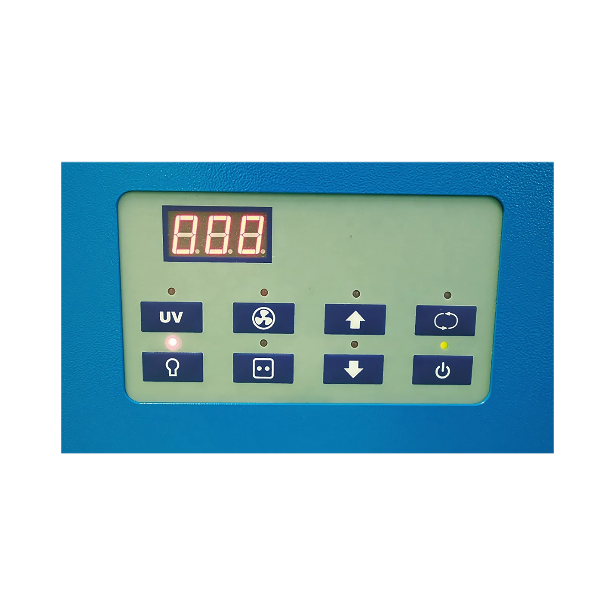 Ducted Fume Hood FM-PDF-A200