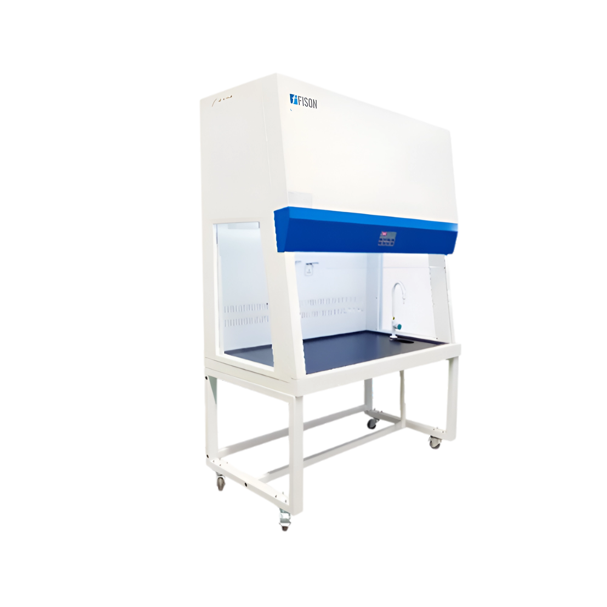 Ducted Fume Hood FM-PDF-A201