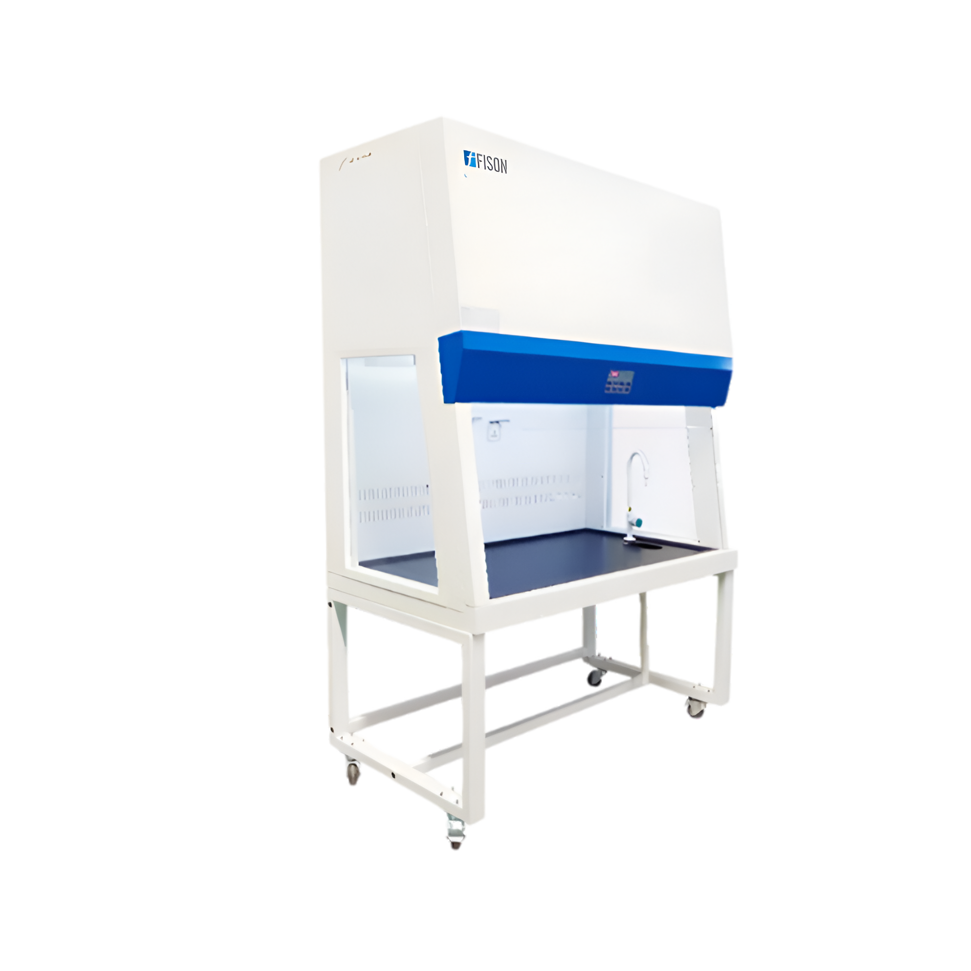 Ducted Fume Hood FM-PDF-A202