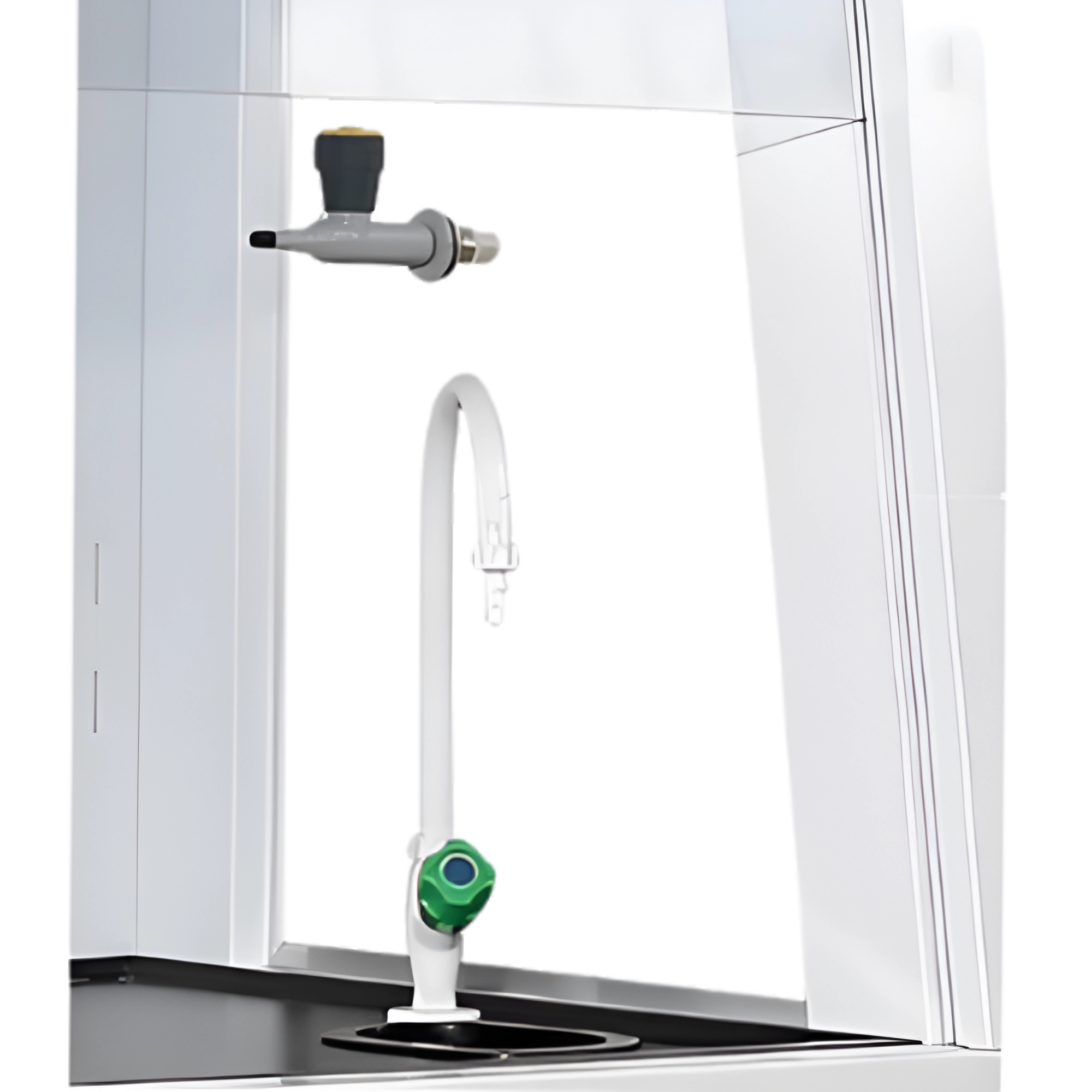 Ducted Fume Hood FM-PDF-A202