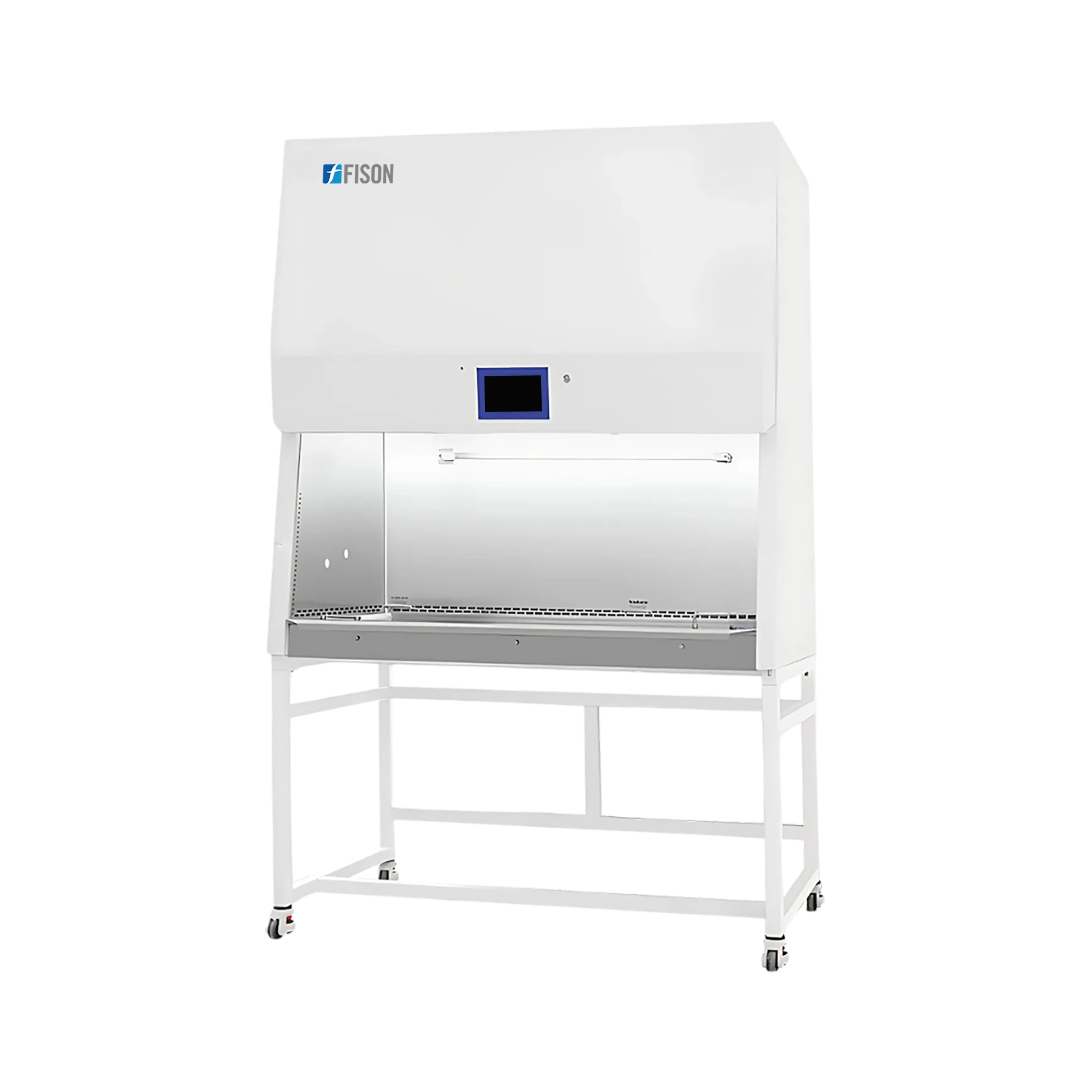 Ducted Fume Hood FM-PDF-A203