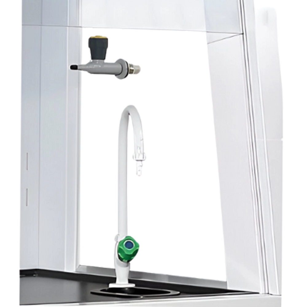 Ducted Fume Hood FM-PDF-A203