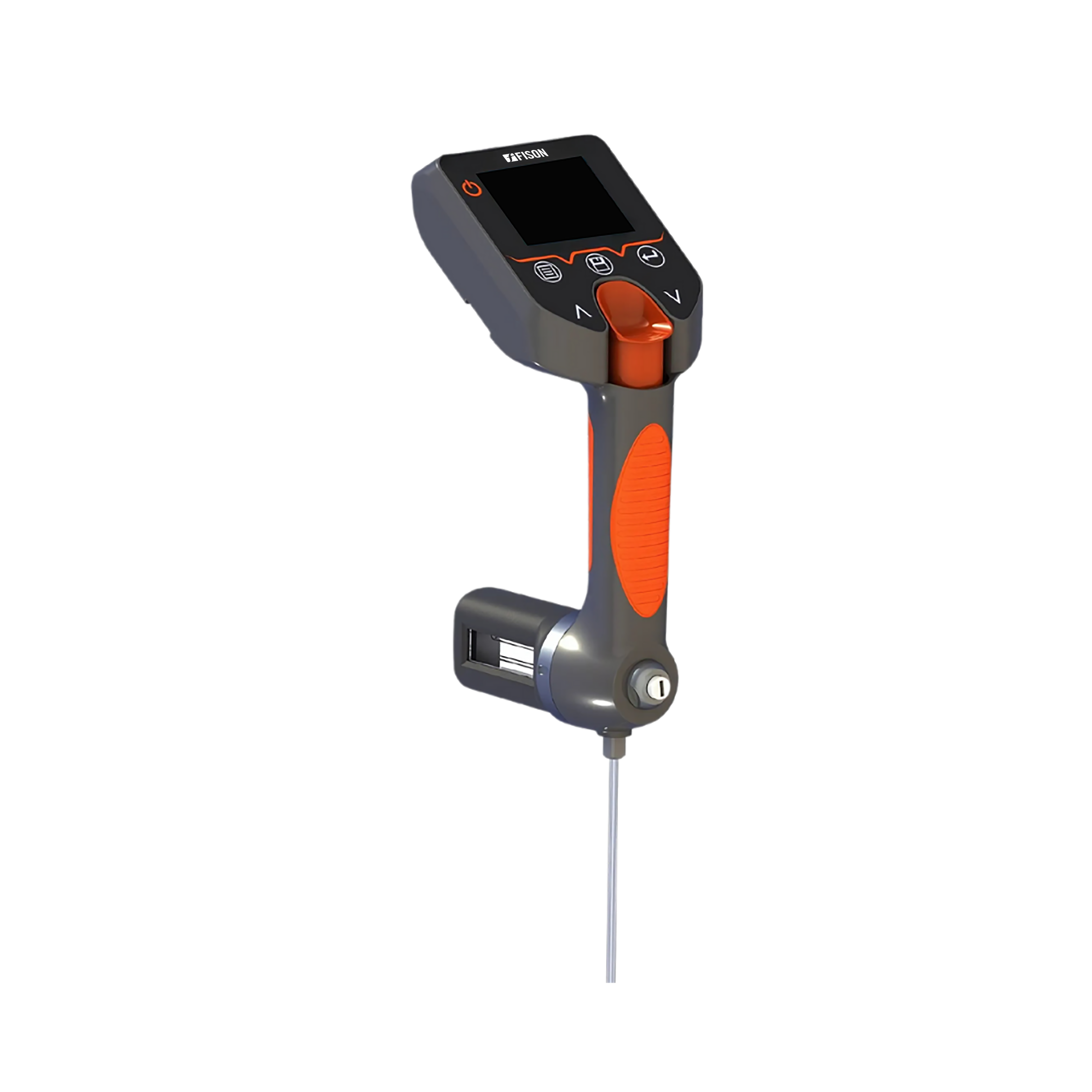 Portable Density Meter FM-PDM-A100