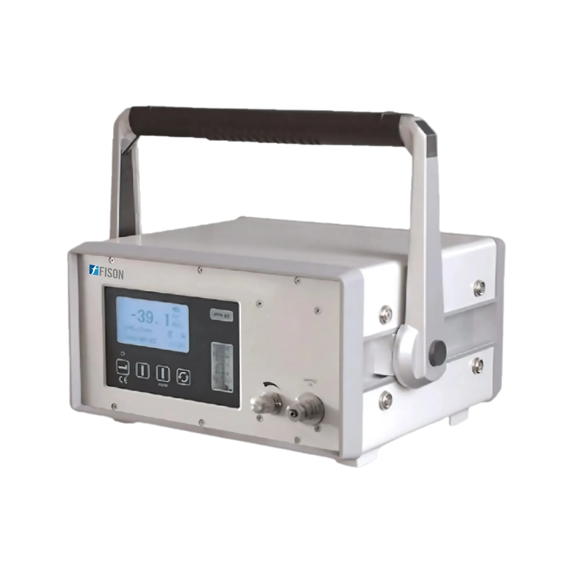 Portable Dew Point Meter FM-PDP-A101