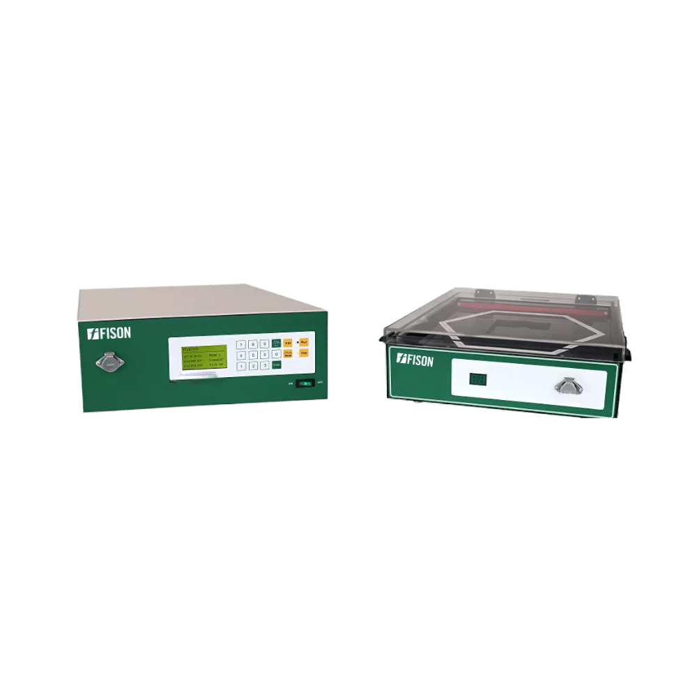 Pulse Field Electrophoresis System FM-PFES-A101
