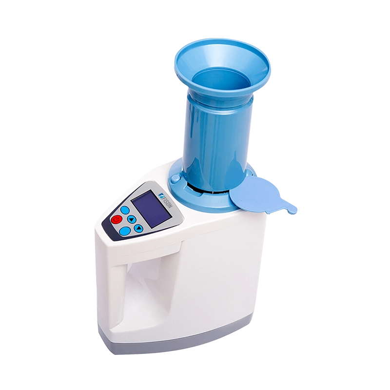 Portable Grain Moisture Meter