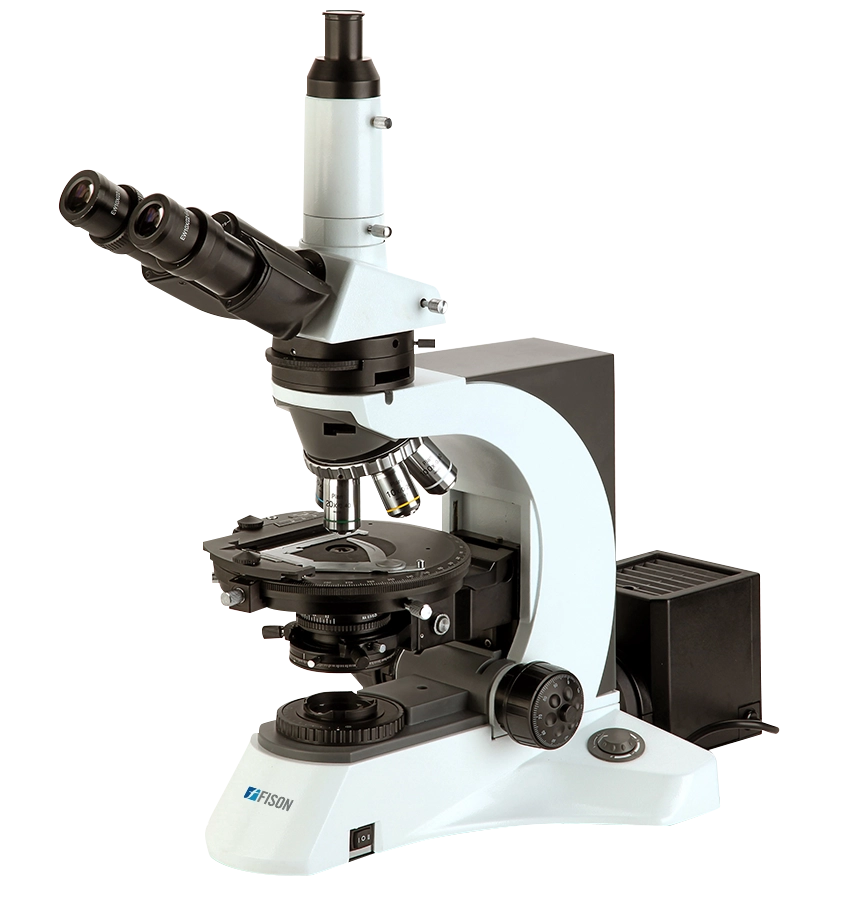 Polarizing microscope FM-PM-A102