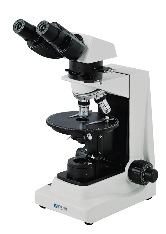 Polarizing Microscope FM-PM-A201