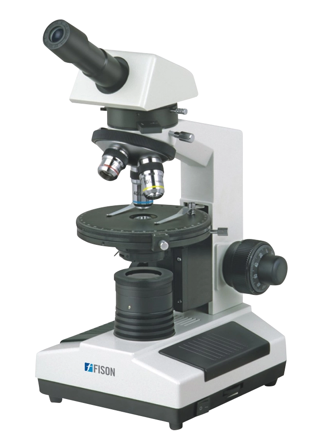 Polarizing Microscope FM-PM-A301