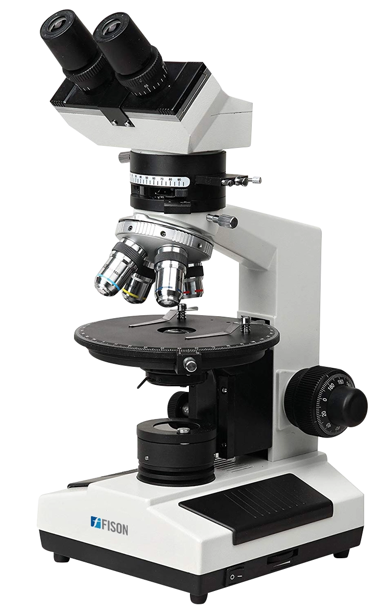 Polarizing Microscope FM-PM-A302