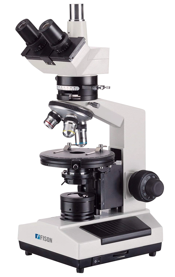 Polarizing Microscope FM-PM-A303