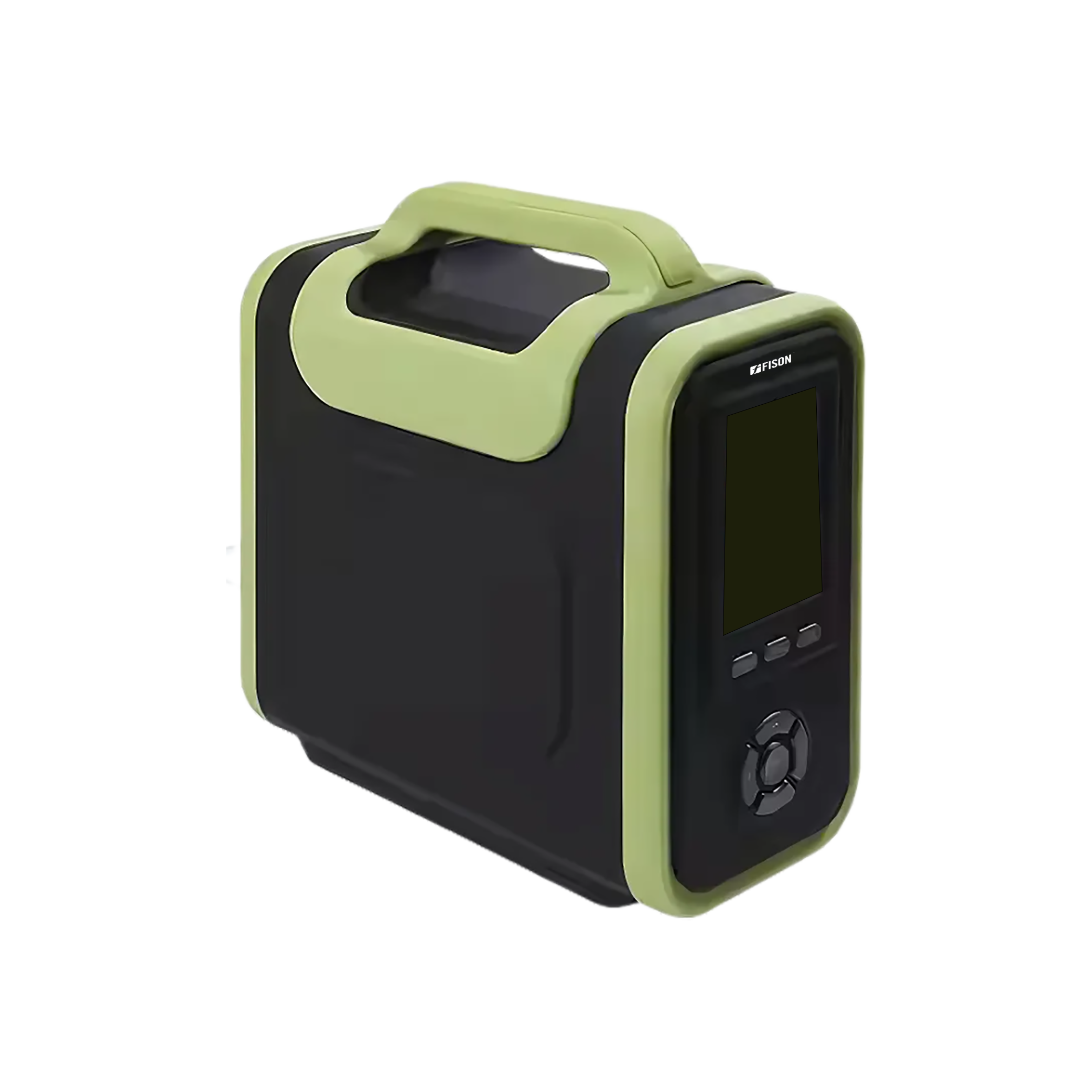 Portable Multi Gas Analyzer FM-PMG-A100
