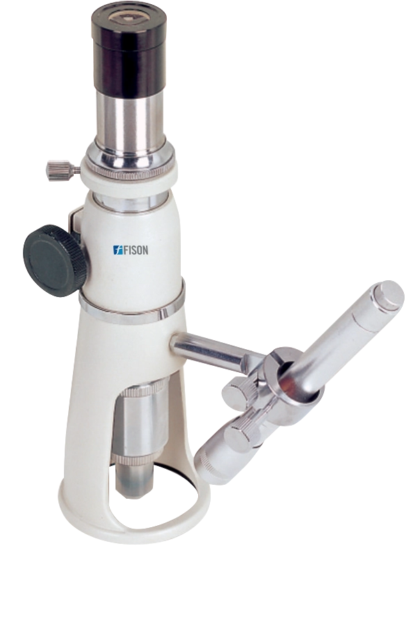 Measuring microscope FM-PMM-A102