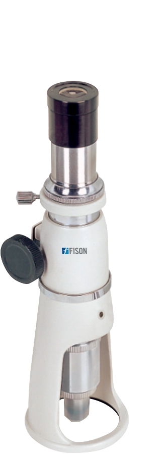 Measuring microscope FM-PMM-A202