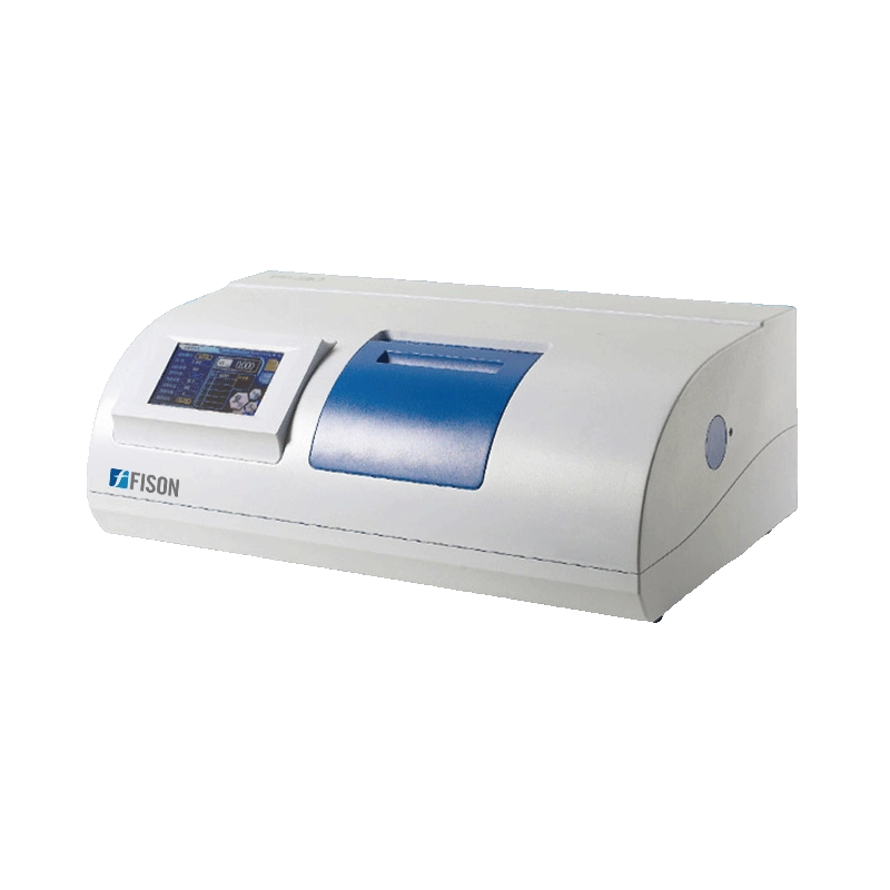 Automatic Polarimeter